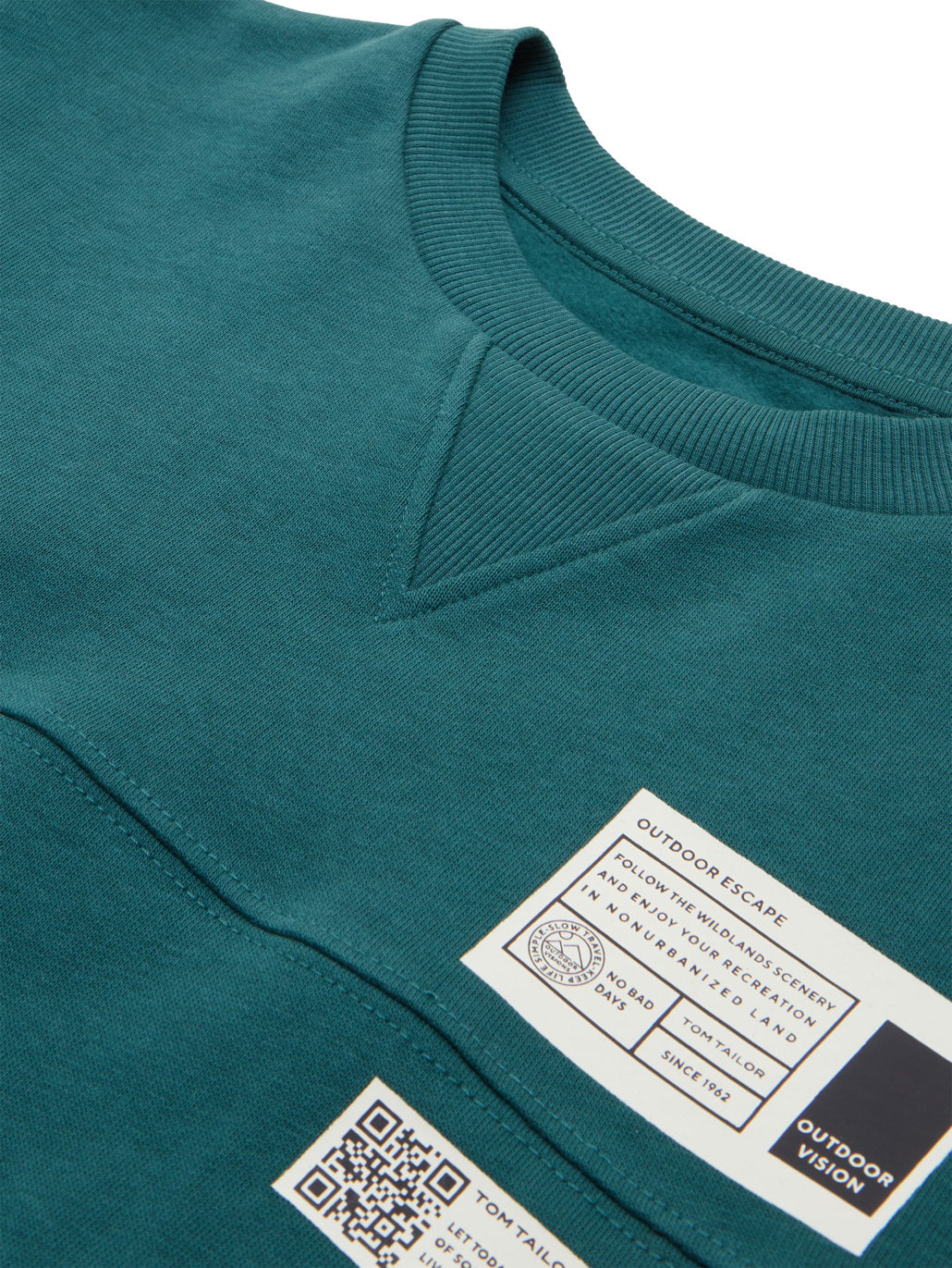 Printed Sweatshirt_1038269_14171_03