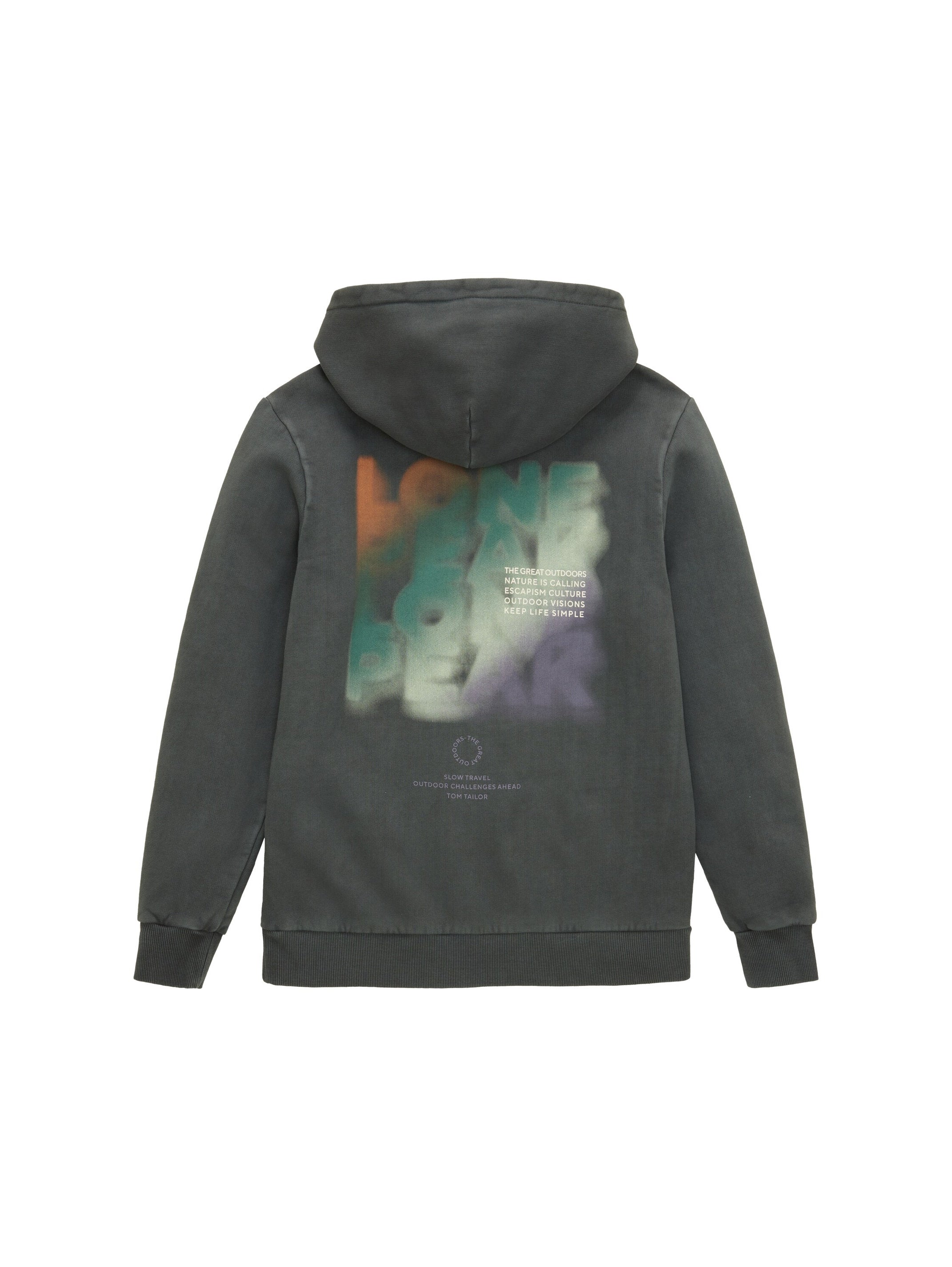 Garment Dye Printed Hoody_1038309_29476_02