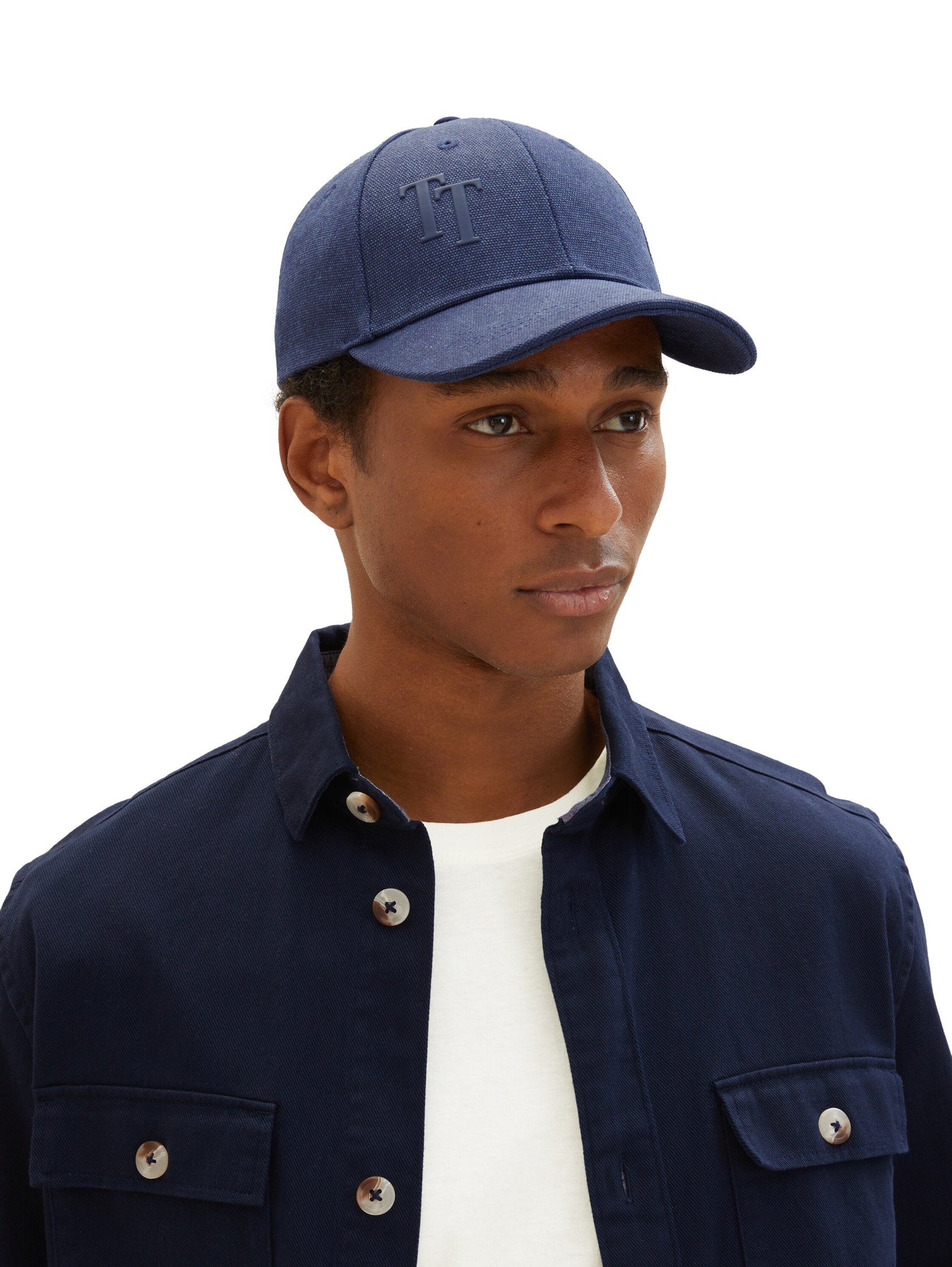 Classic Baseball Cap_1038409_10668_03