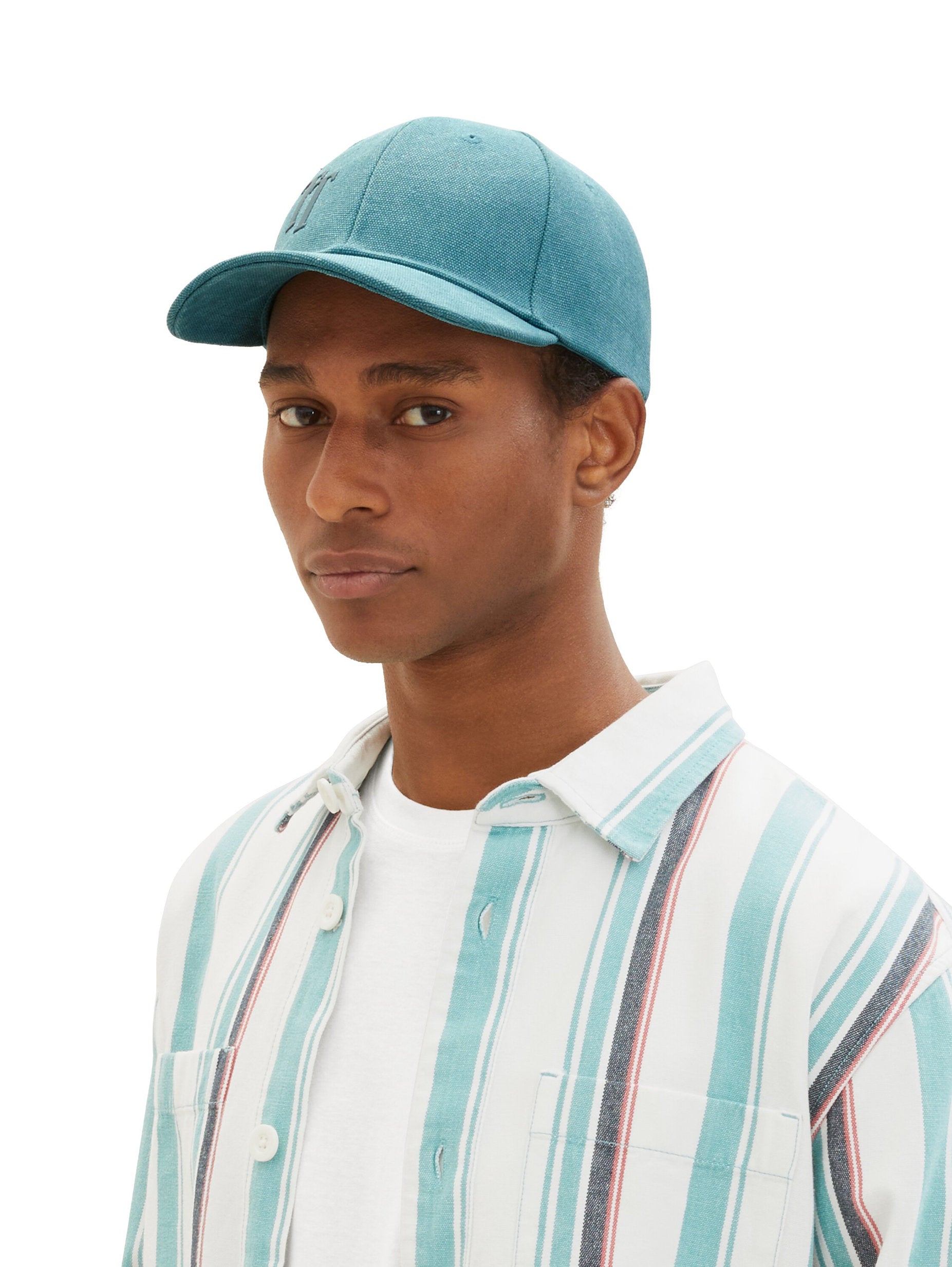 Classic Baseball Cap_1038409_32506_03