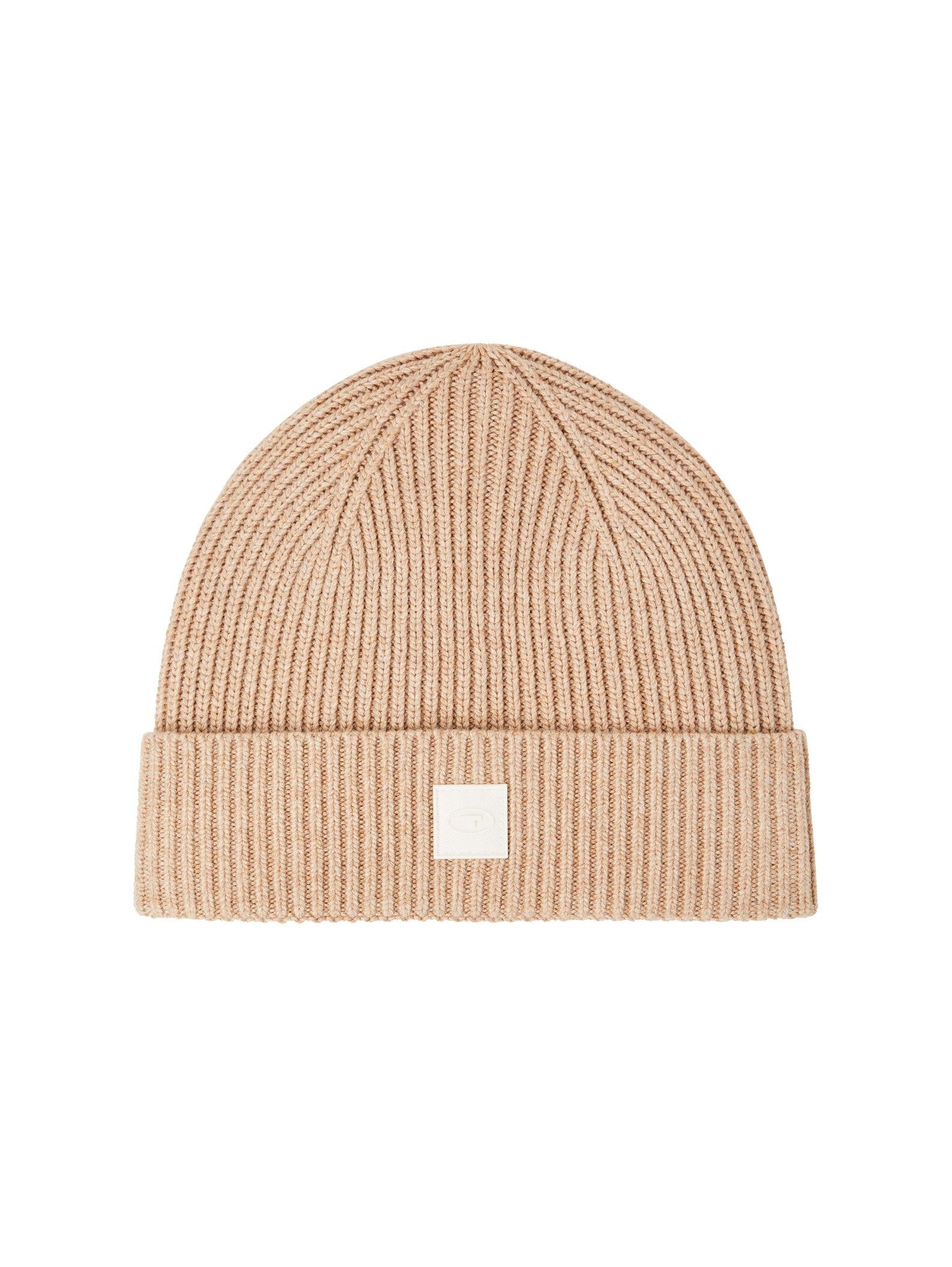 Knitted Wool Beanie_1038514_32722_01