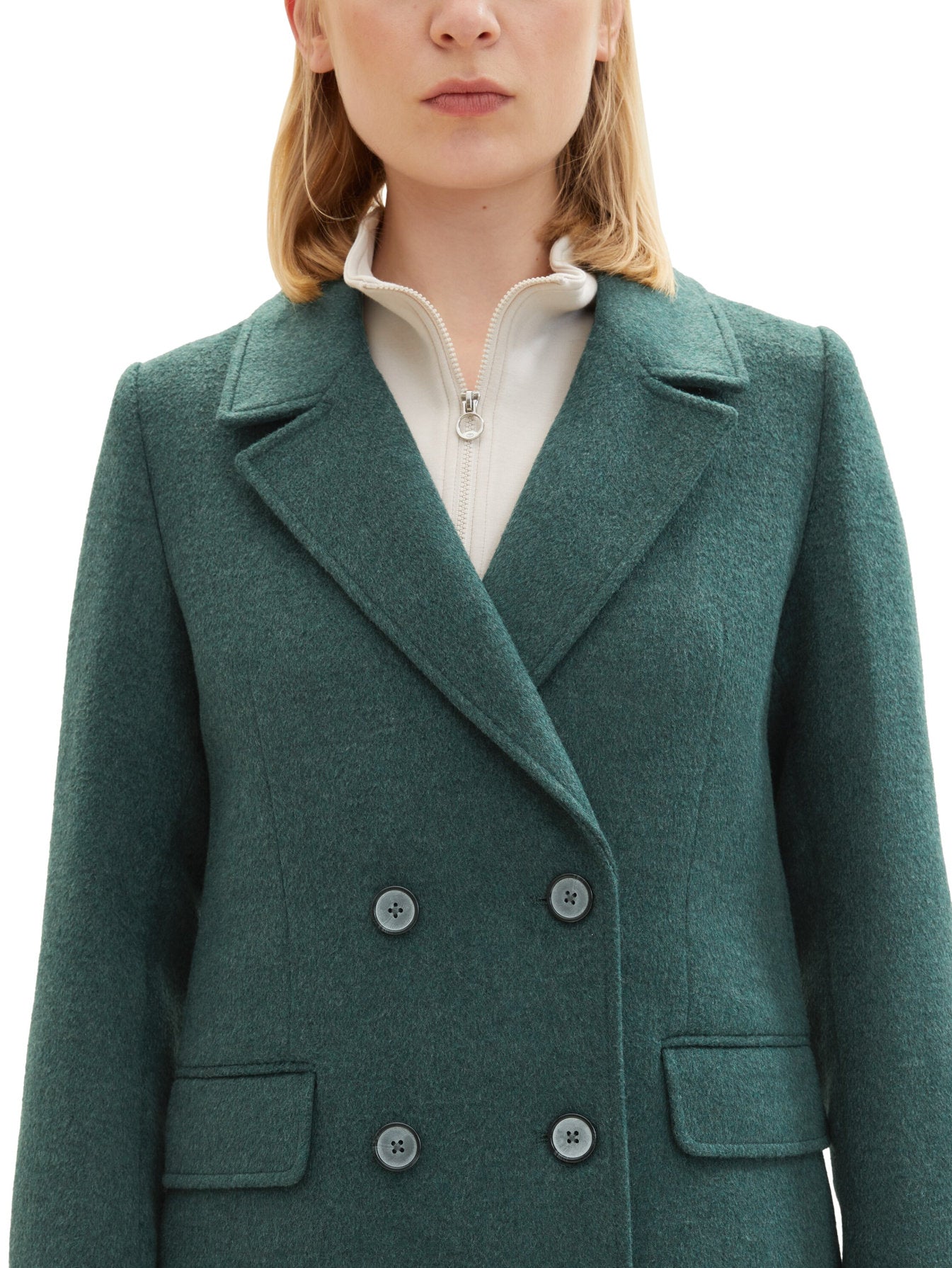 Fitted Coat_1038685_10592_06