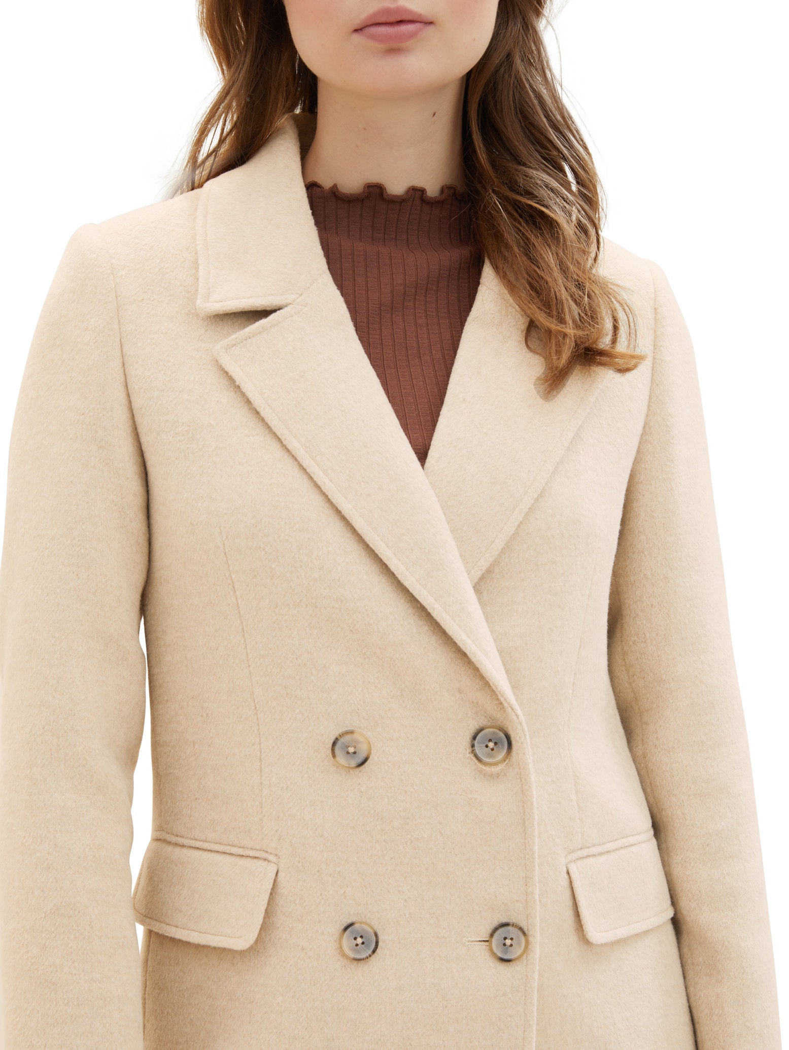 Fitted Coat_1038685_33807_06