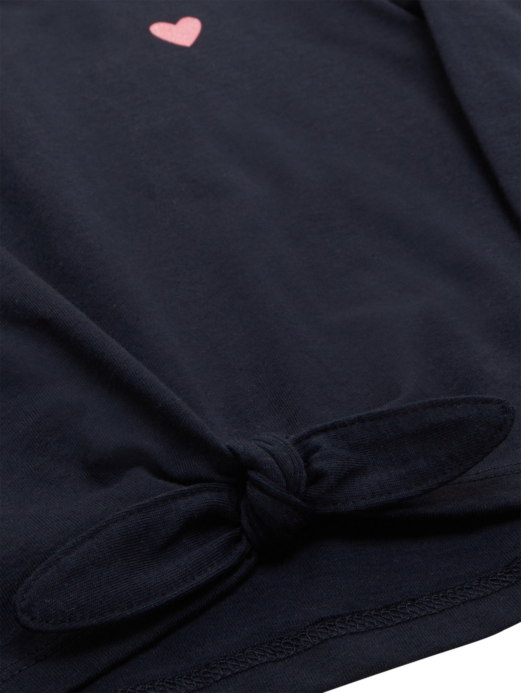 Knot Artwork Longsleeve T-Shirt_1038732_10668_03