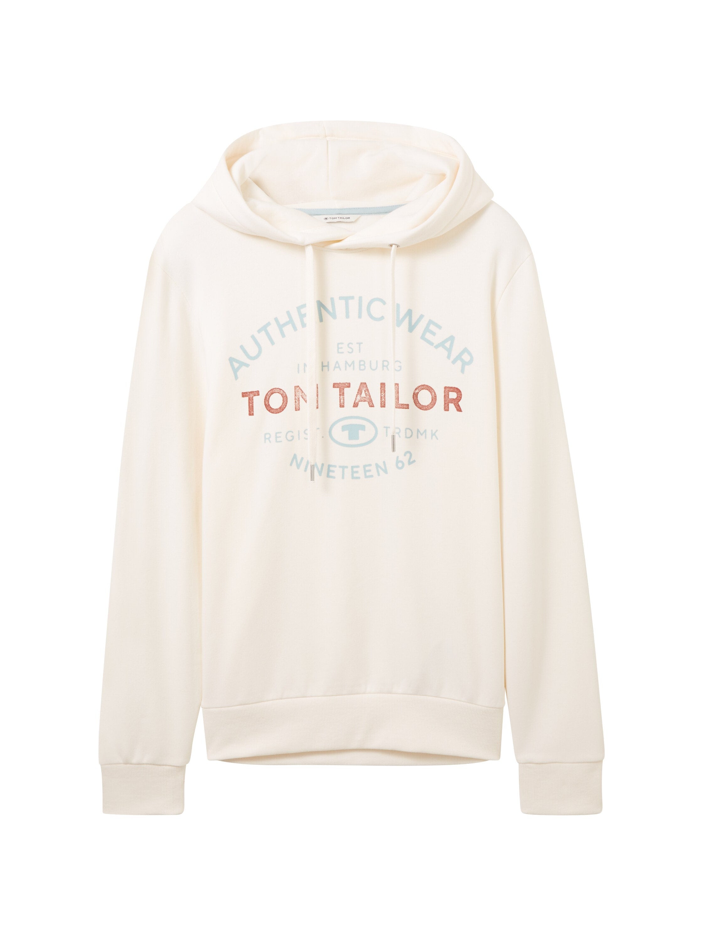 Graphic Hoodie With Logo_1038744_10338_01