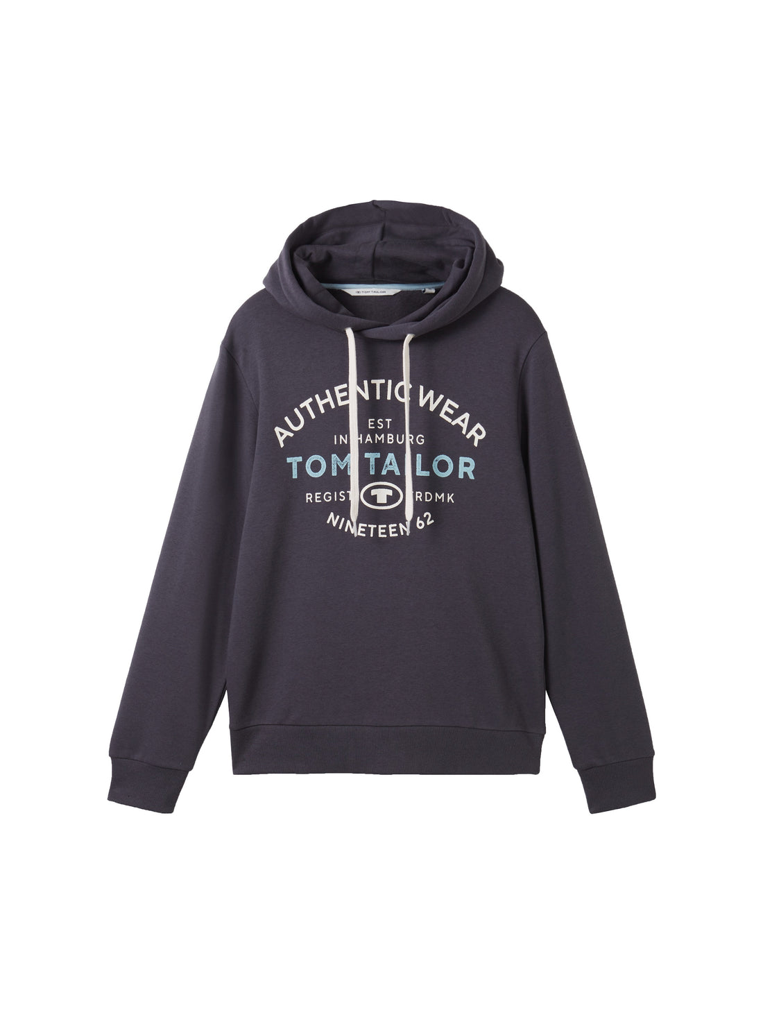 Graphic Hoodie With Logo_1038744_10899_01