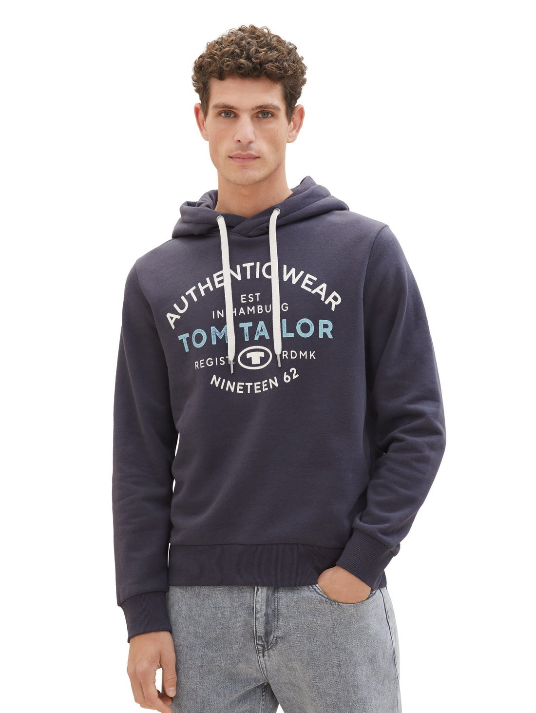 Graphic Hoodie With Logo_1038744_10899_05