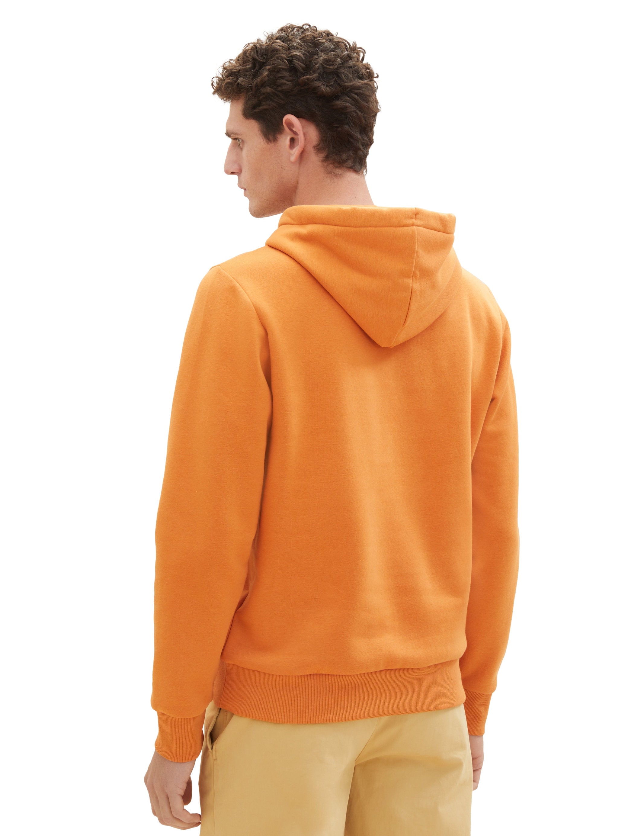 Graphic Hoodie With Logo_1038744_32243_04