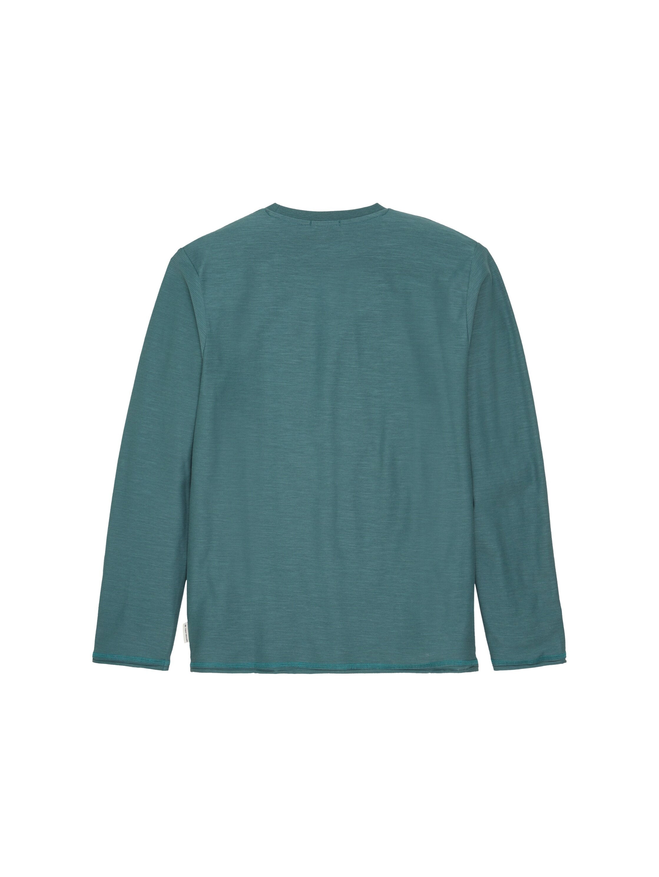 Regular Ottoman Longsleeve T-Shirt_1039010_14171_02