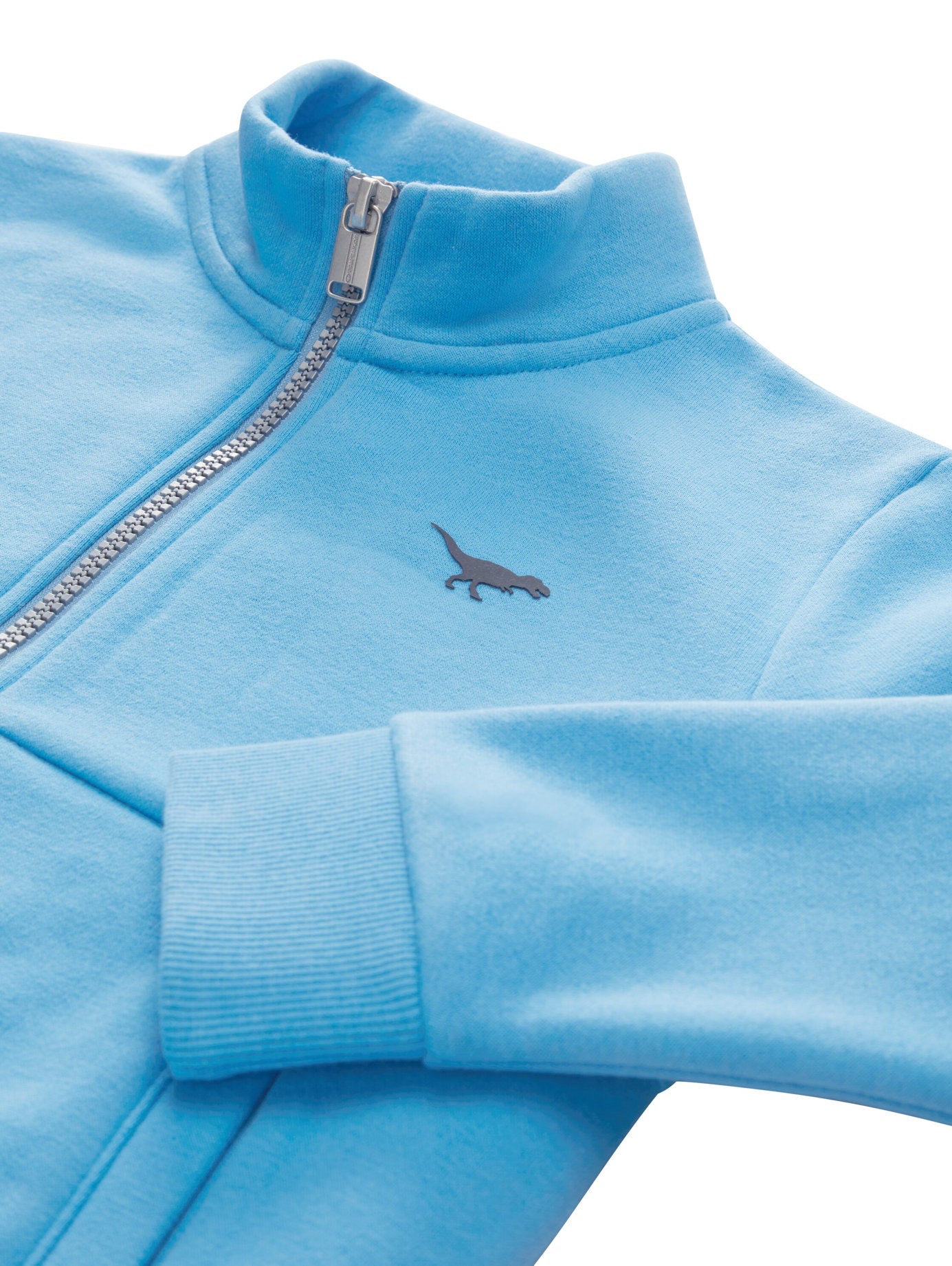 Stand Up Collar Sweatshirt_1039181_18395_03