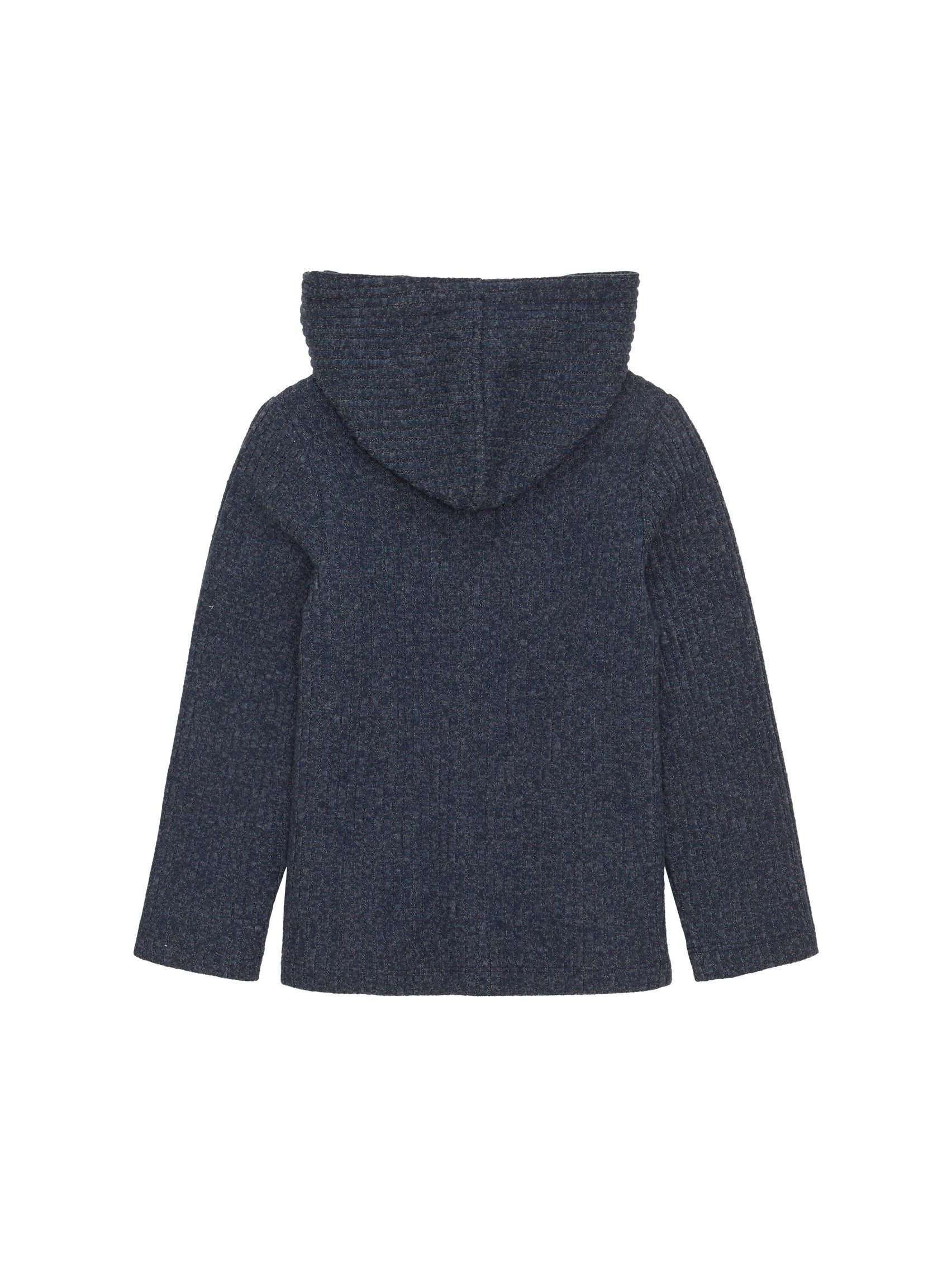 Cosy Rib Hoody_1039237_10668_02