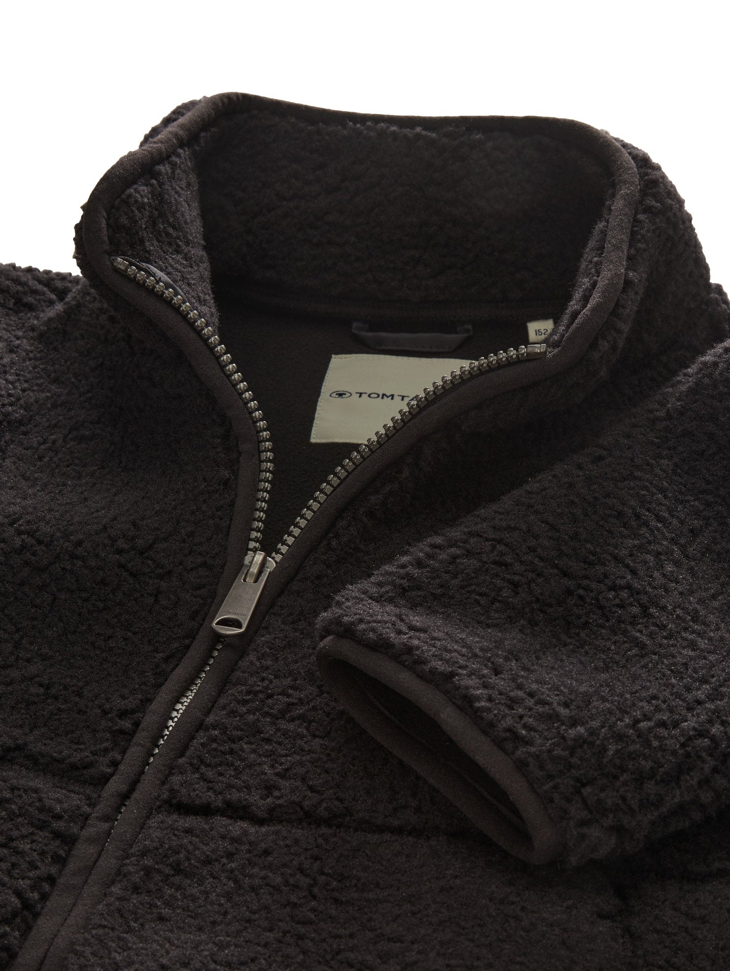 Teddy Fur Jacket_1039405_29476_03