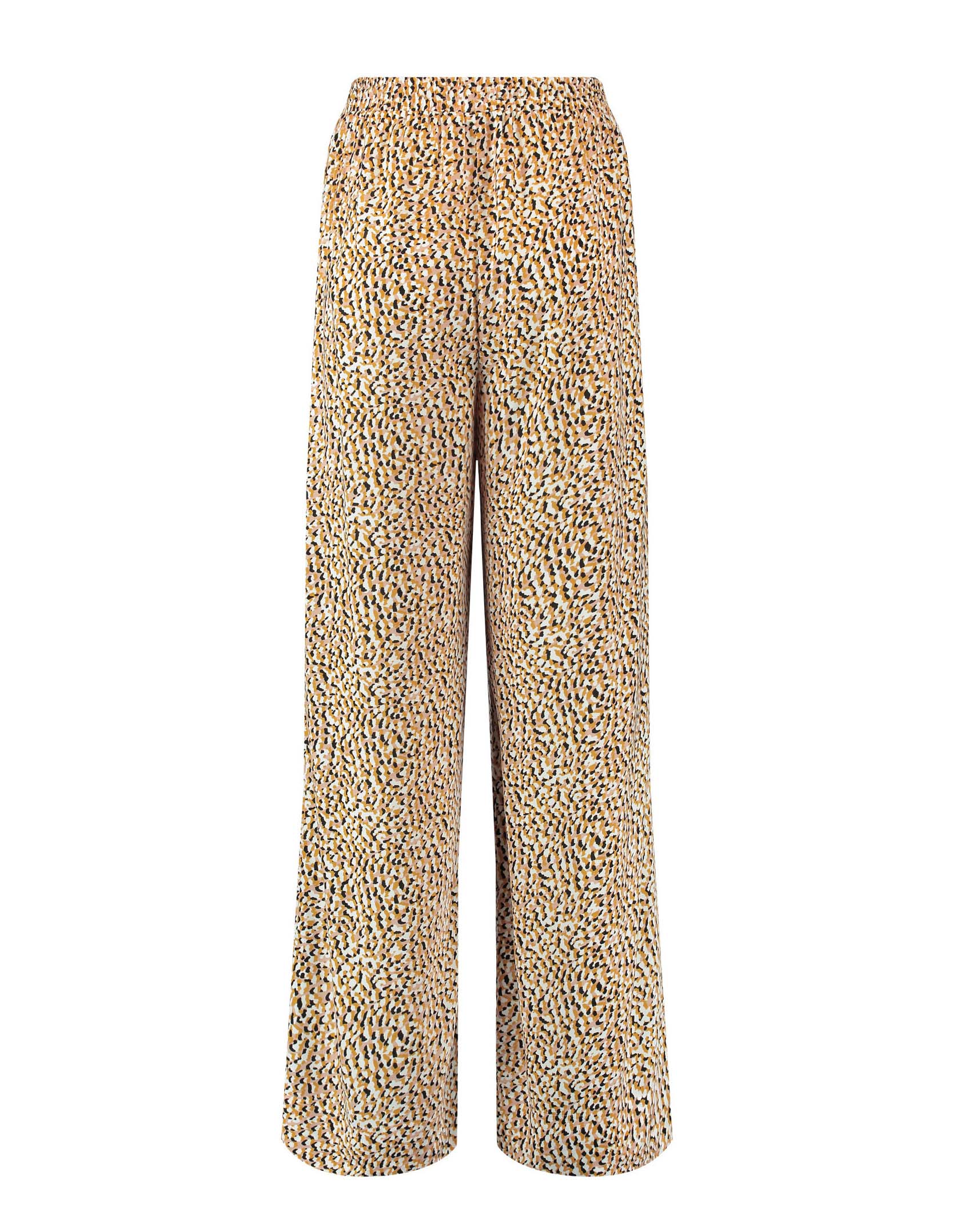 Yellow Trouser Taifun