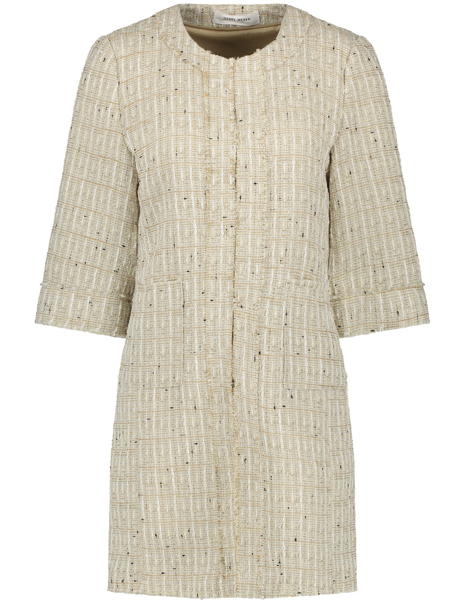 Jacket Long Sleeve Gerry Weber