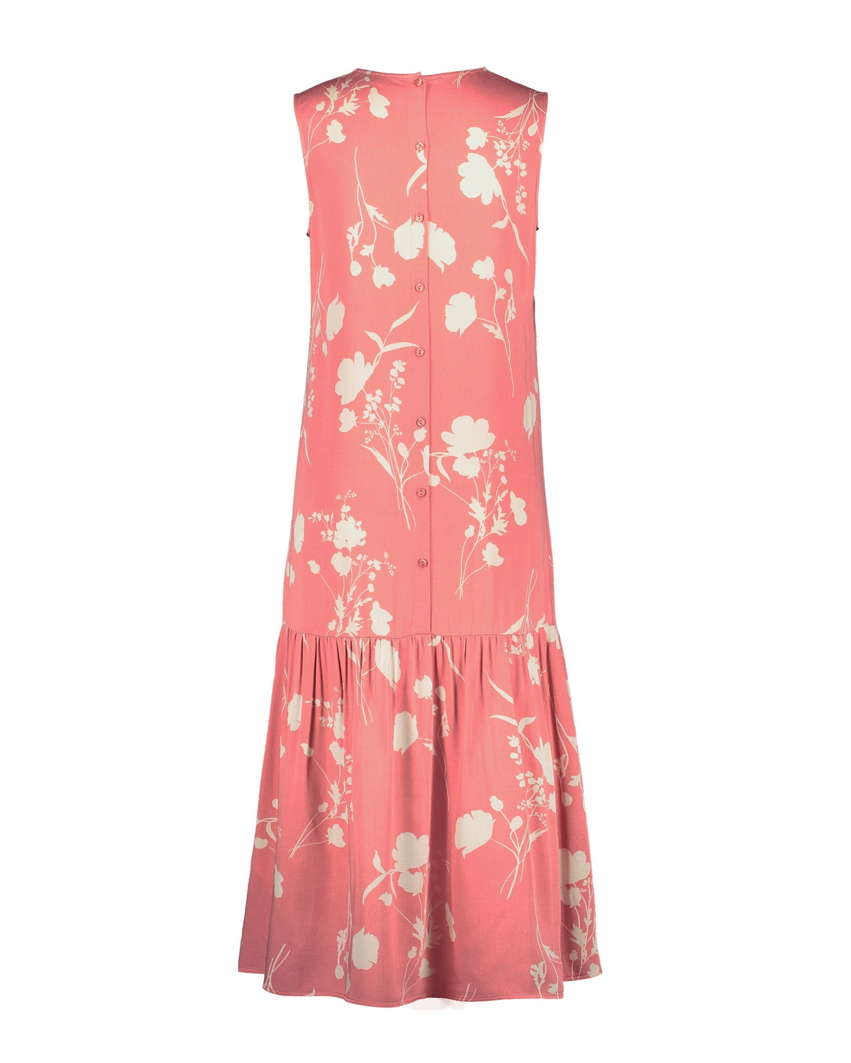 Pink Dress Taifun