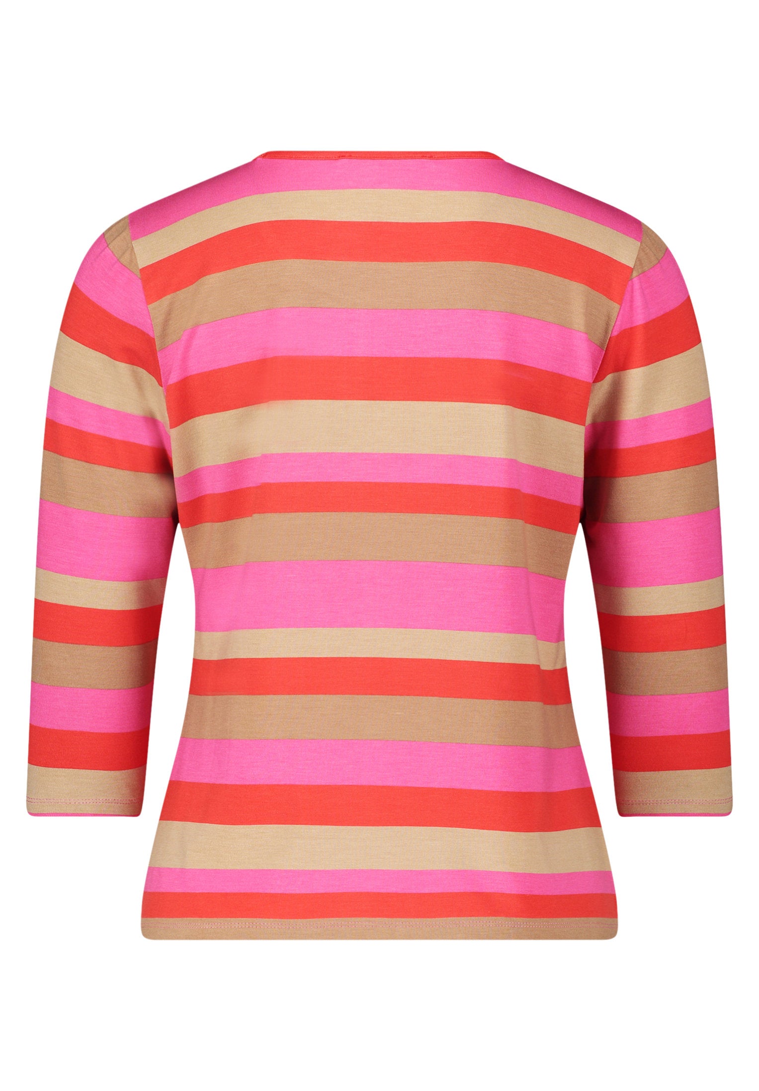 Shirt Short 3/4 Sleeve_2062-2312_7866_03
