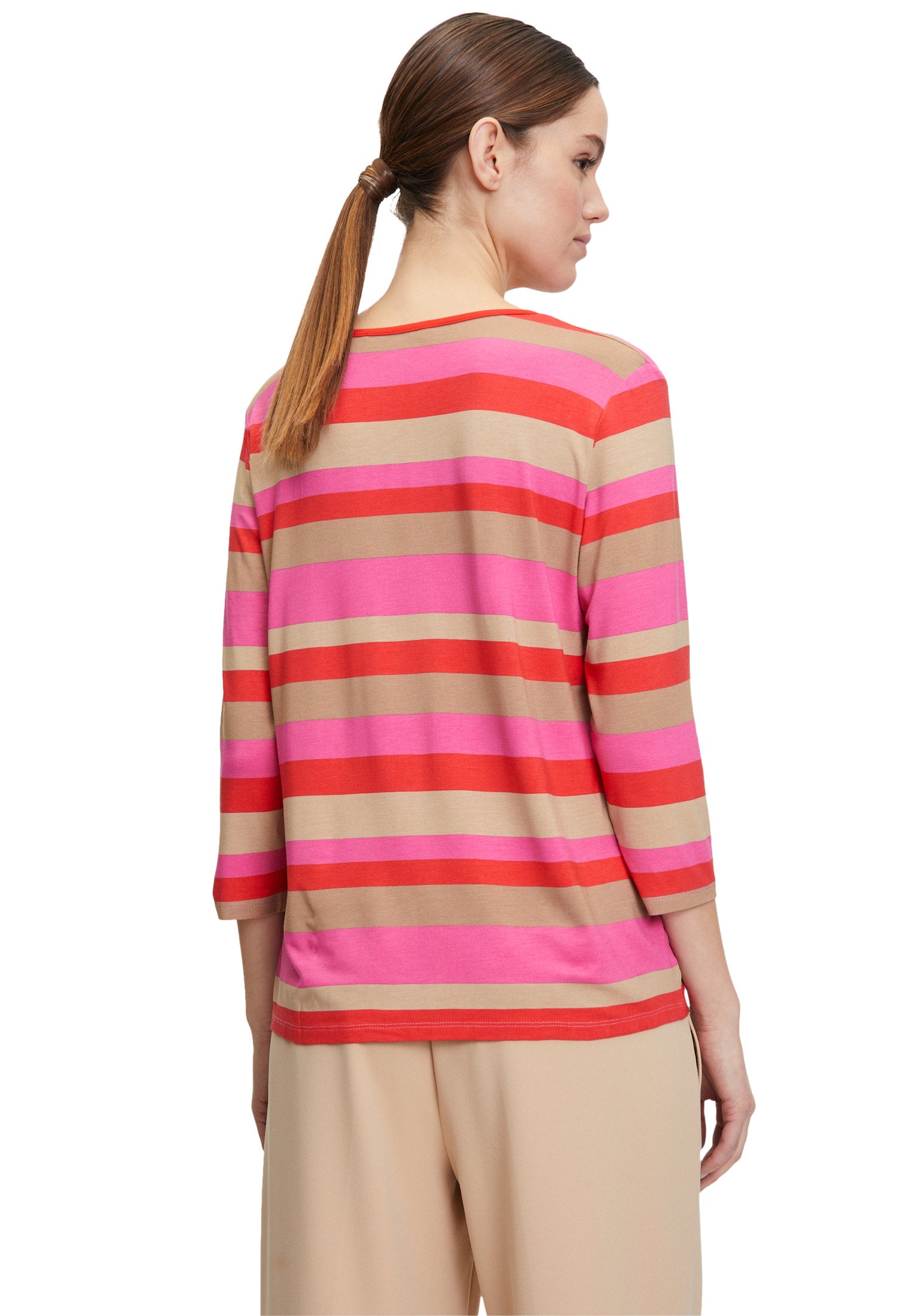 Shirt Short 3/4 Sleeve_2062-2312_7866_04