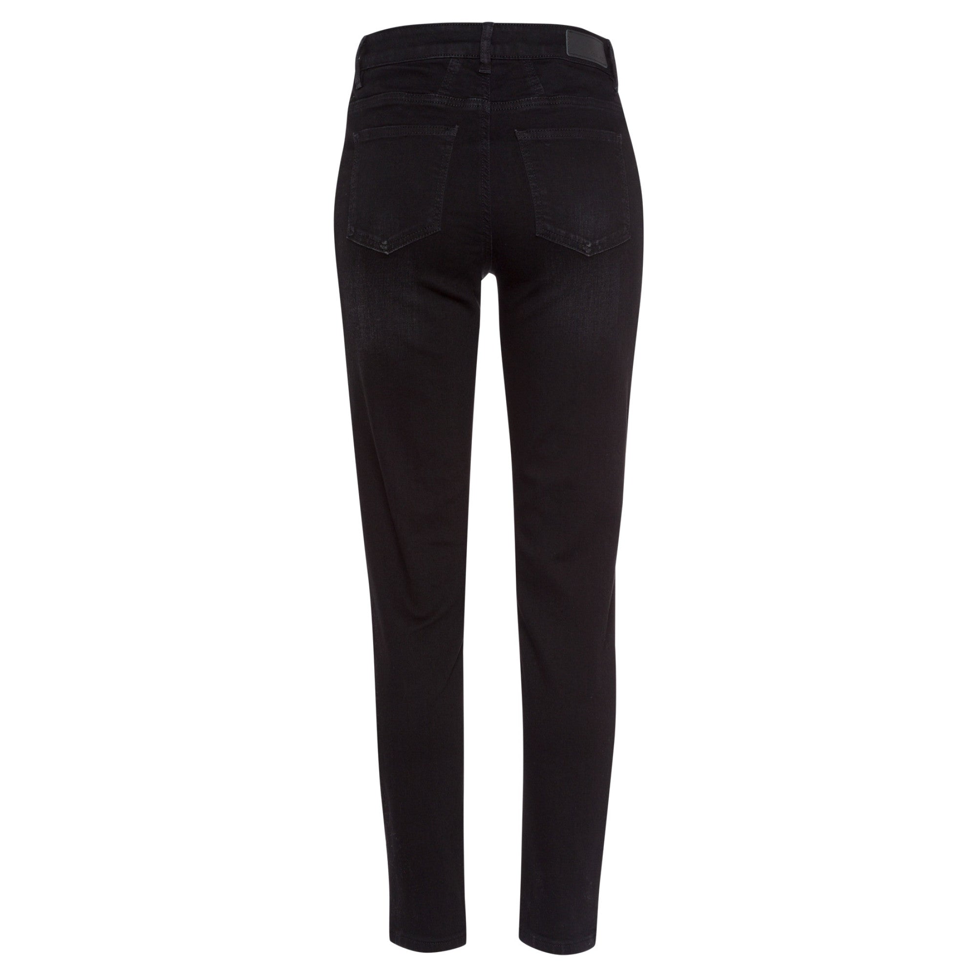 Slim Black Denim More & More