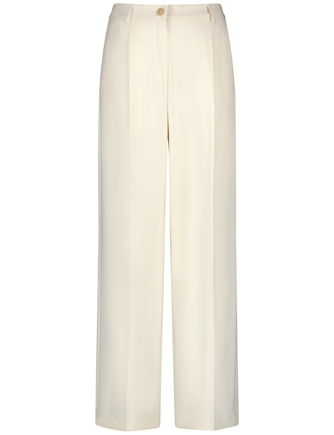 Flowing Marlene Trousers With Wide Waist Pleats_320001-31329_90118_02