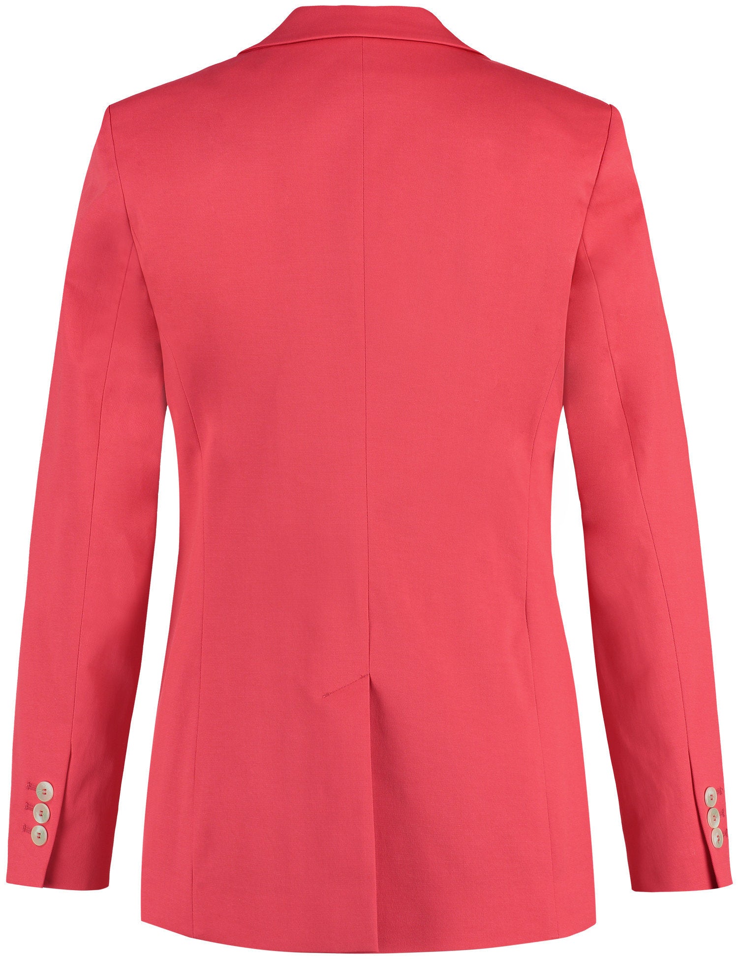 Classic Blazer With Stretch For Comfort_330004-31332_60140_03