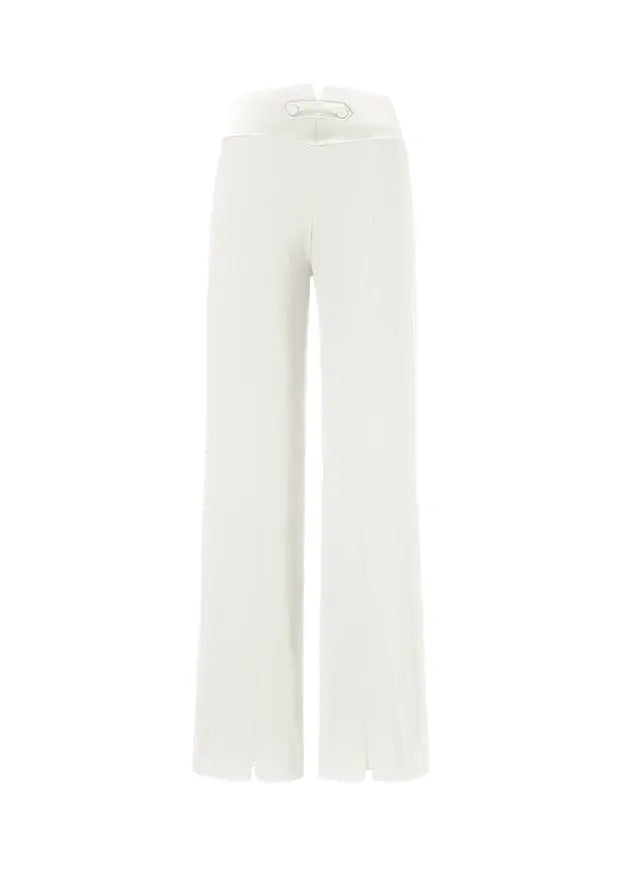 Pants Carrot Shape - BEVAVA