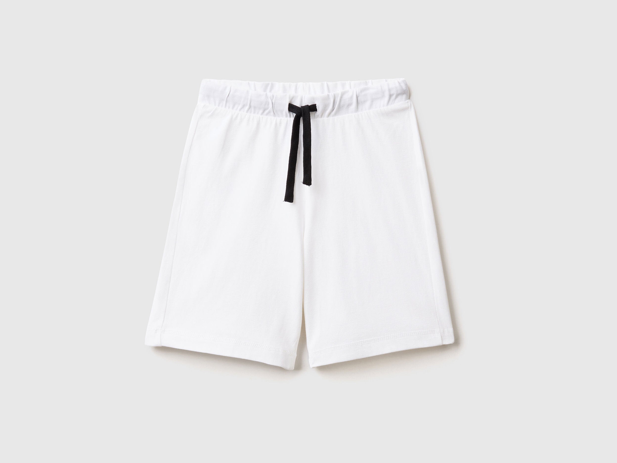 100% Cotton Bermudas_3BL0C901H_101_01