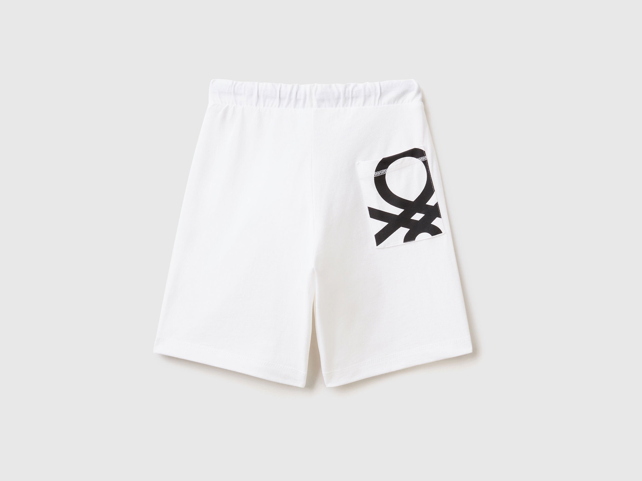 100% Cotton Bermudas_3BL0C901H_101_02