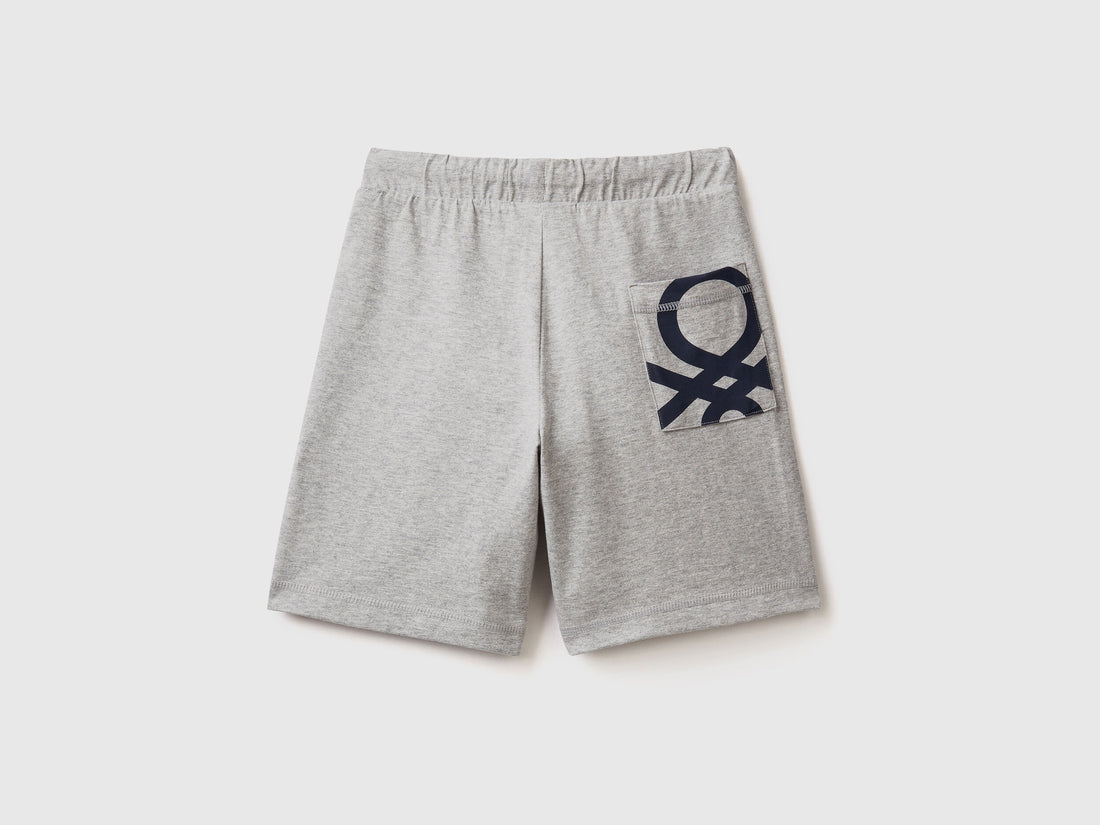 100% Cotton Bermudas_3BL0C901H_501_02