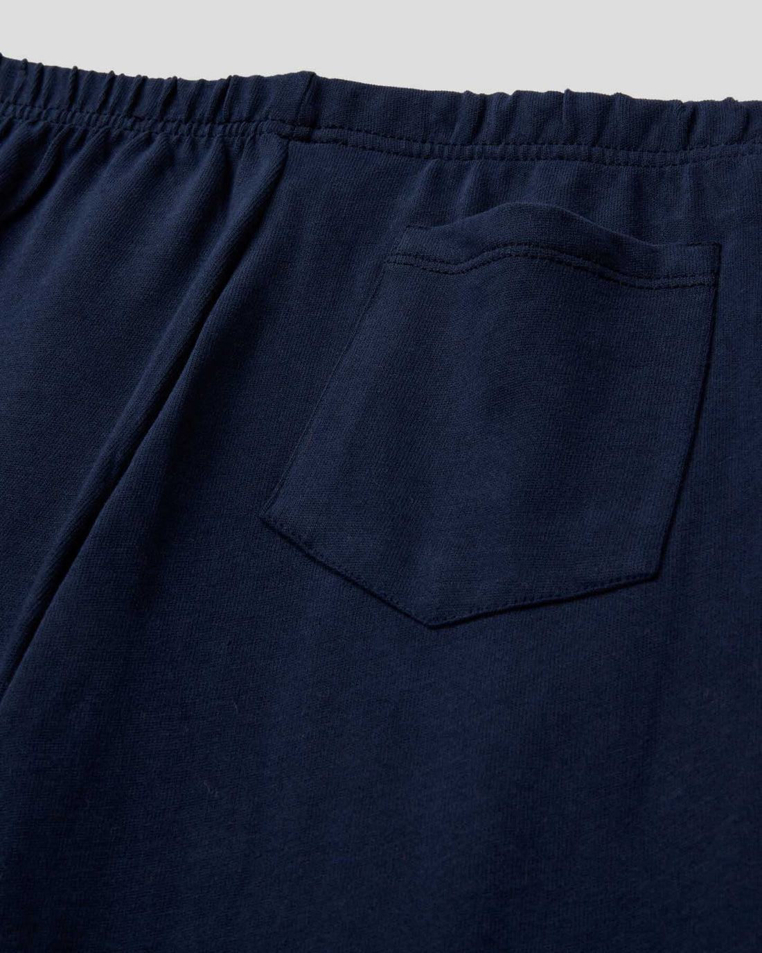 Dark Blue Pyjama (Sweater+Trouser) - BEVAVA