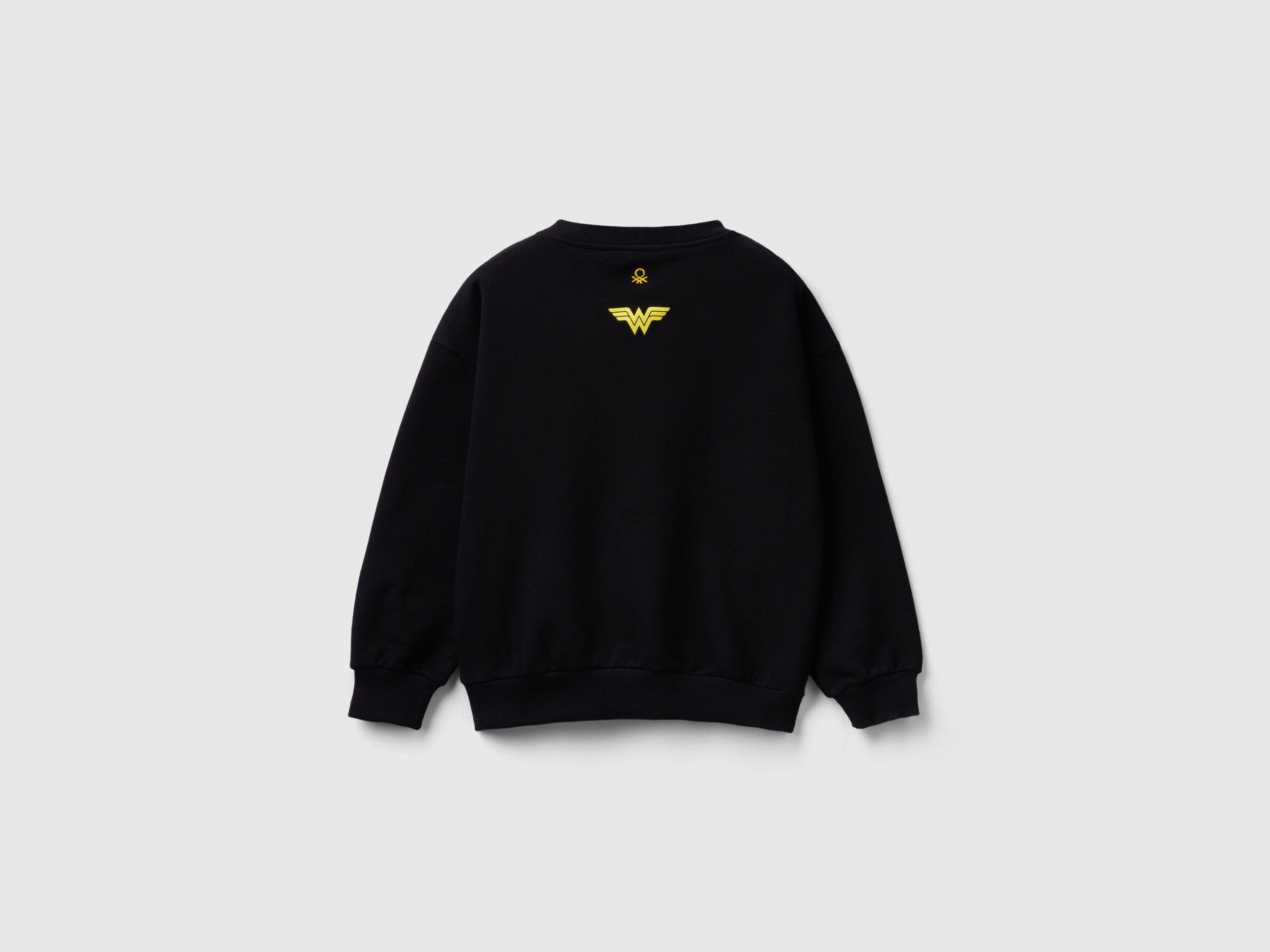 Wonder Woman ©&ª Dc Comics Sweatshirt_3J68C10IN_100_02