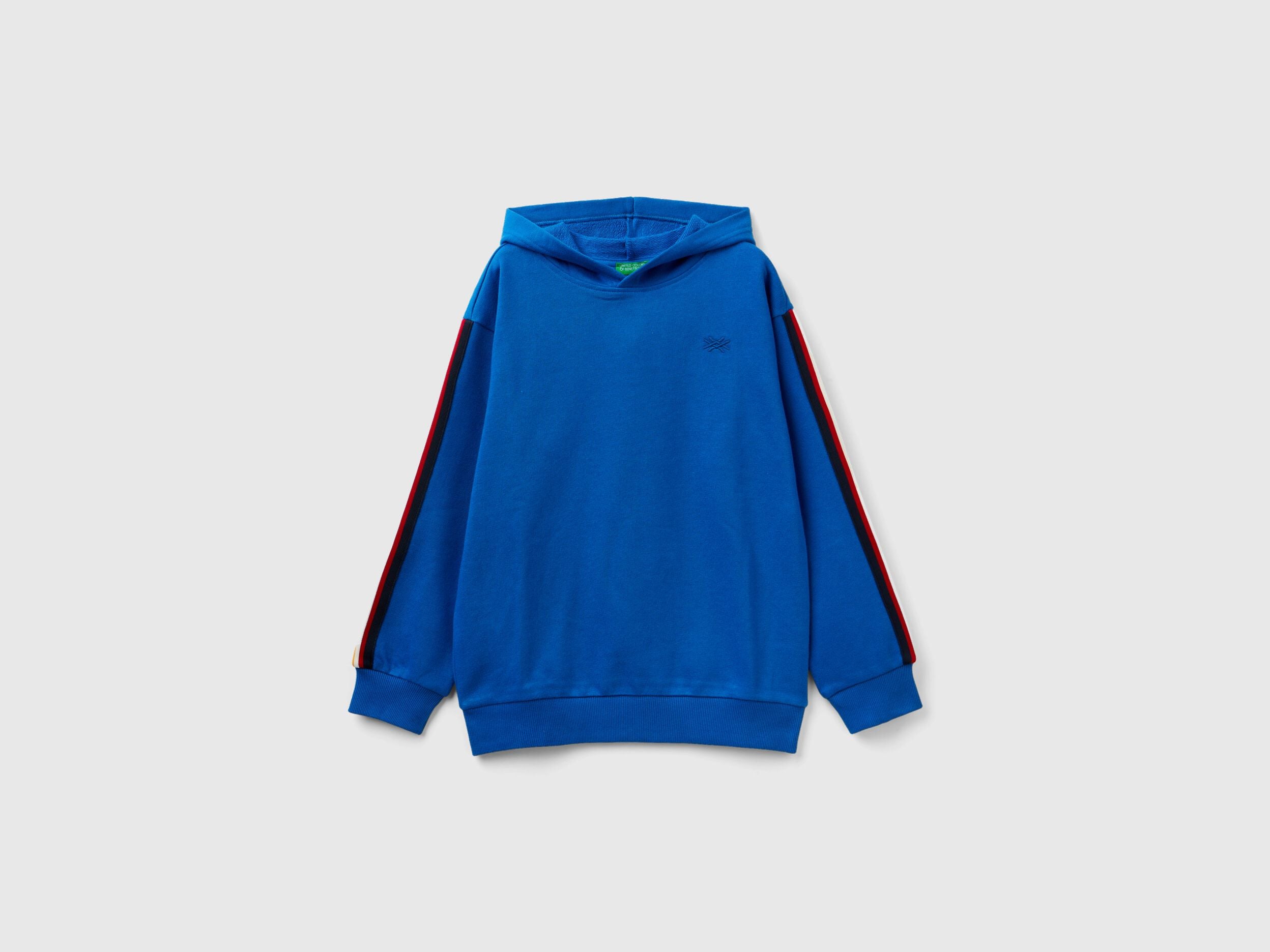 Oversized Hoodie - BEVAVA