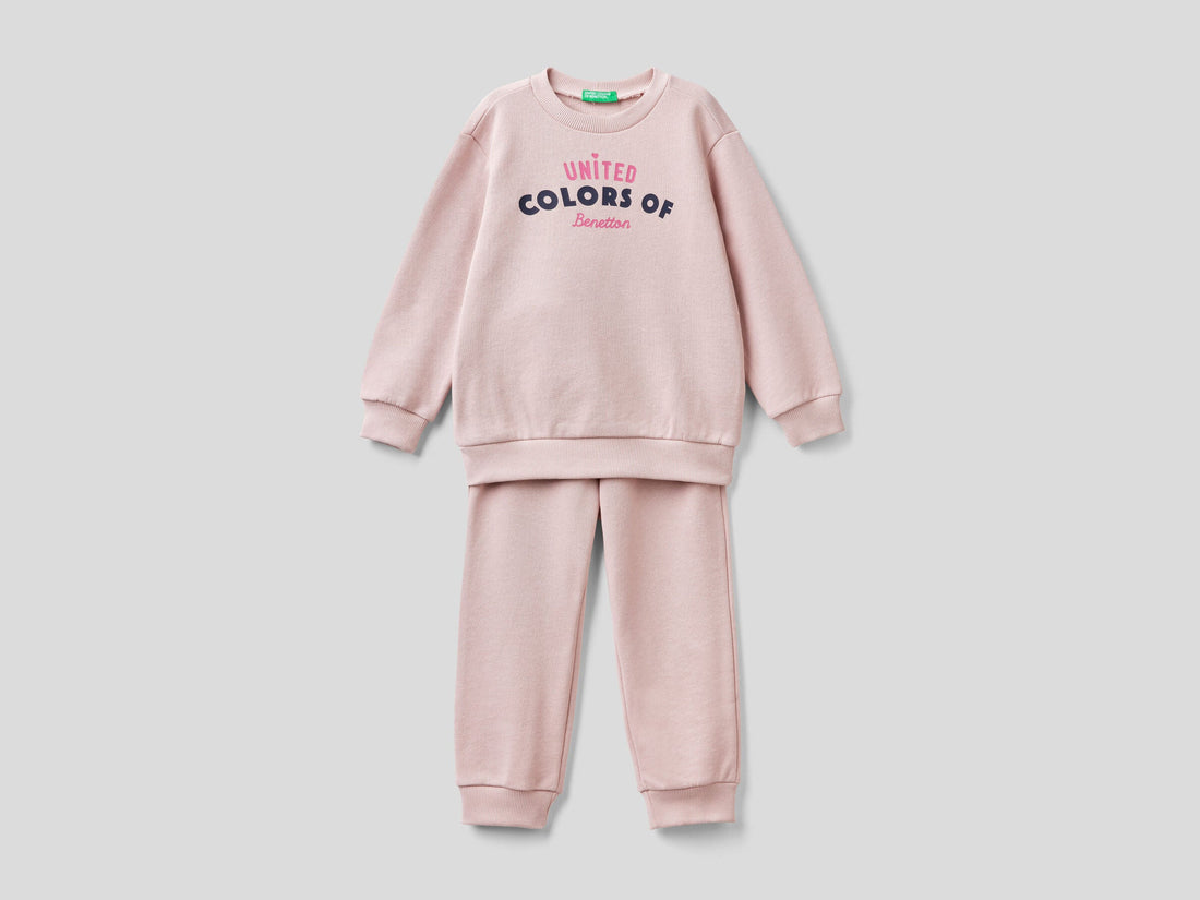 Sweat Tracksuit Benetton
