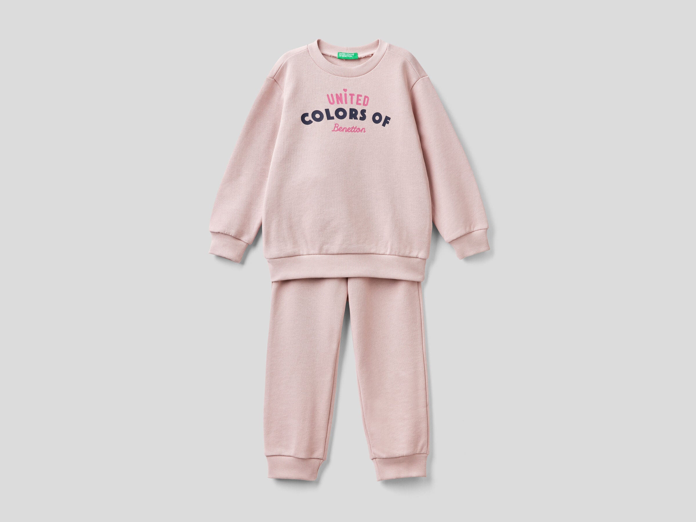 Sweat Tracksuit Benetton