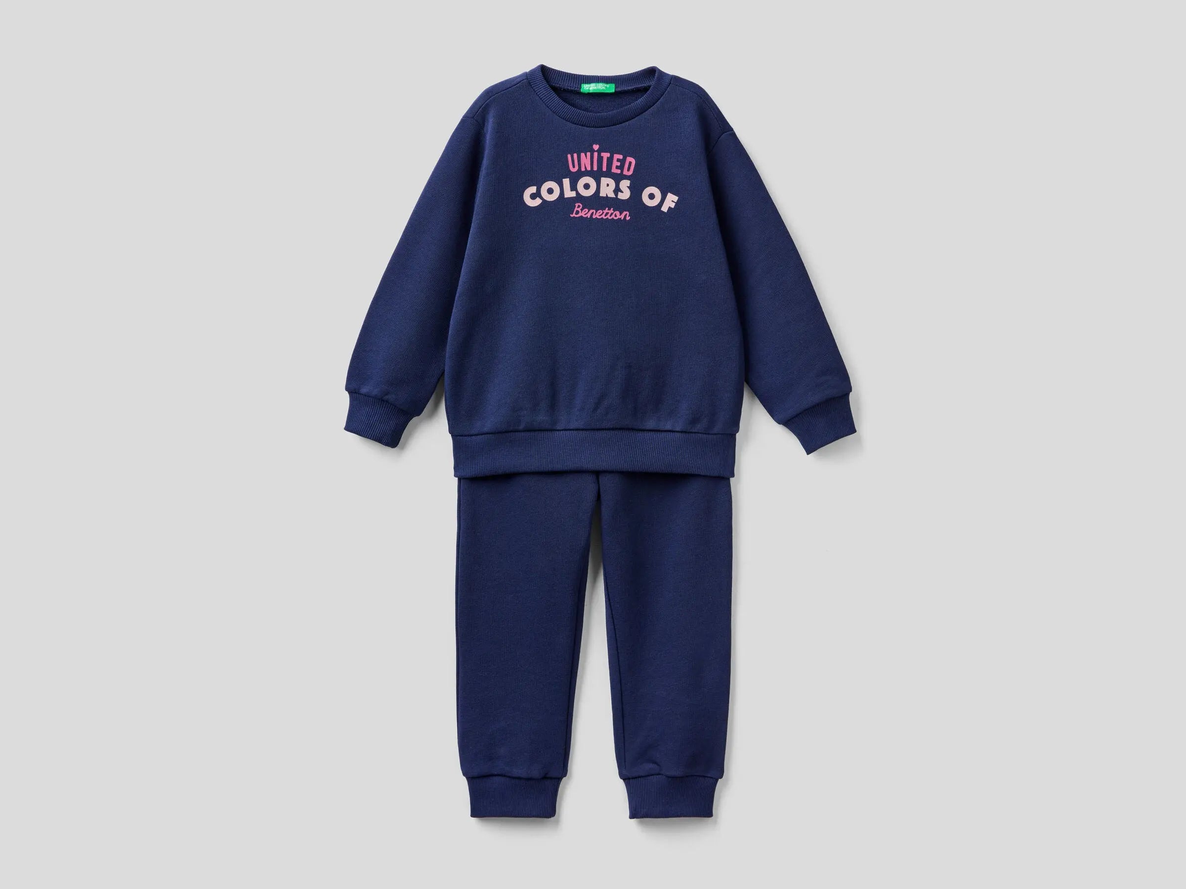 Sweat Tracksuit - BEVAVA