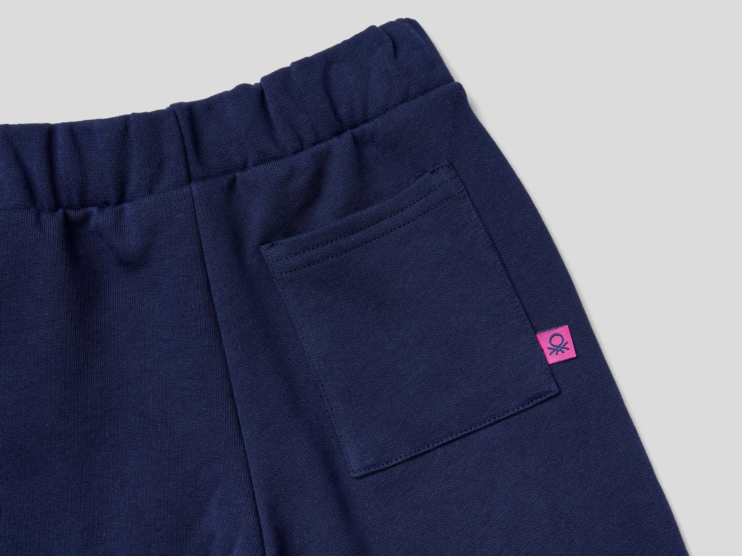 Sweat Tracksuit - BEVAVA