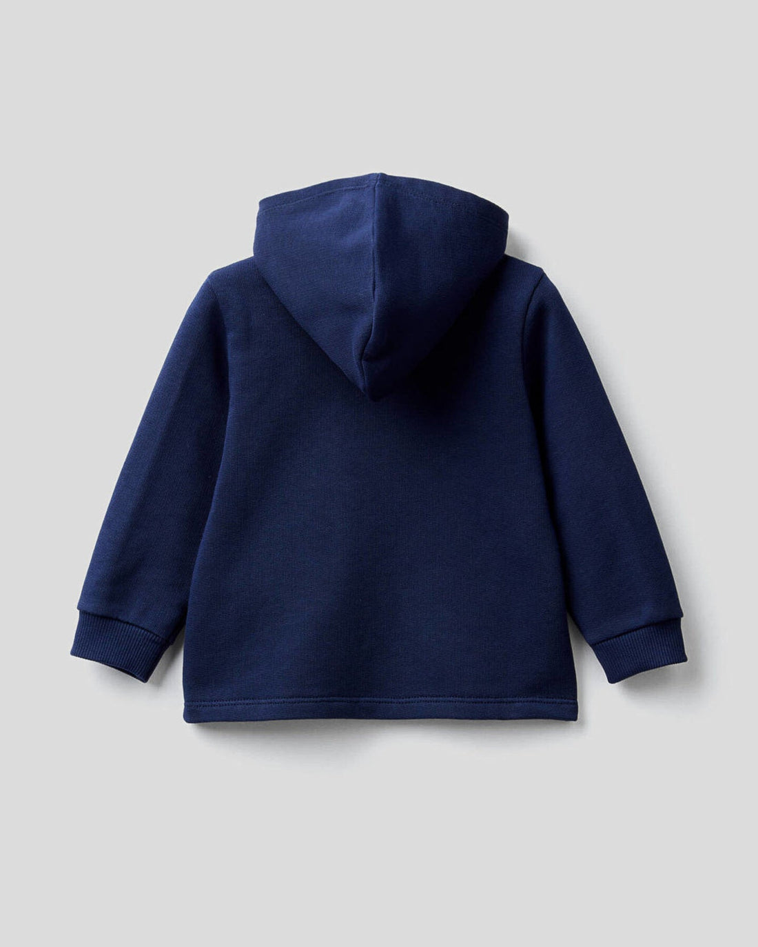 Dark Blue Set (Jacket+Trousers) Benetton