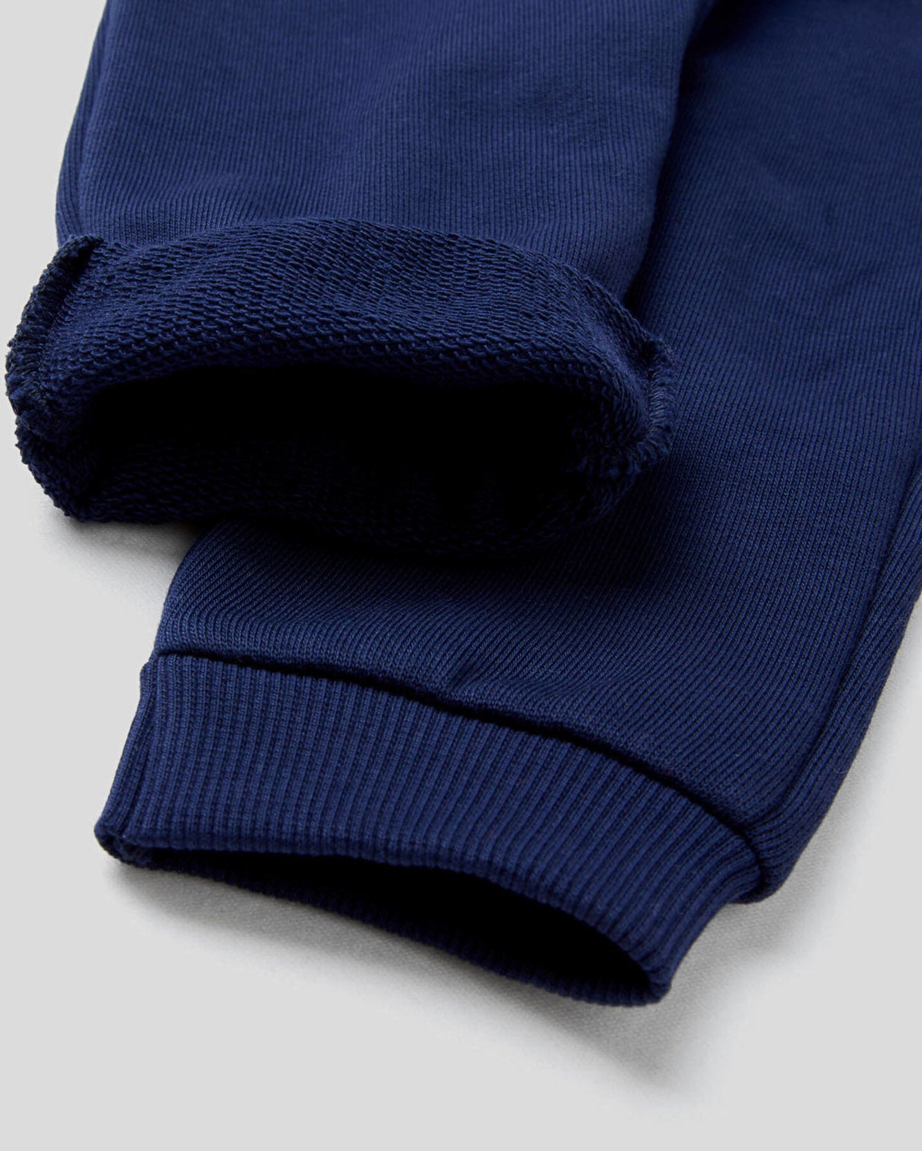 Dark Blue Set (Jacket+Trousers) Benetton