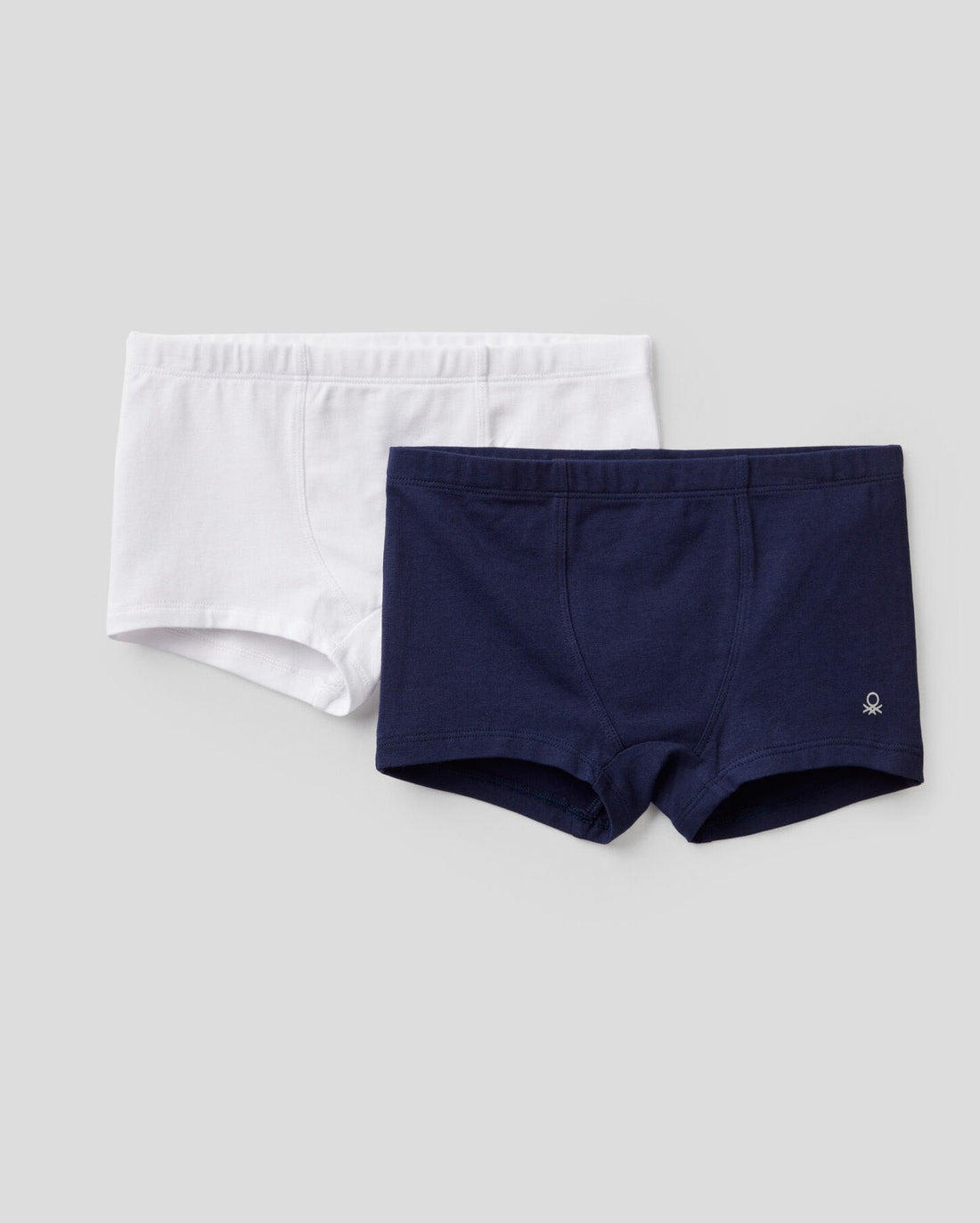 Dark Blue 2 Boxer Benetton