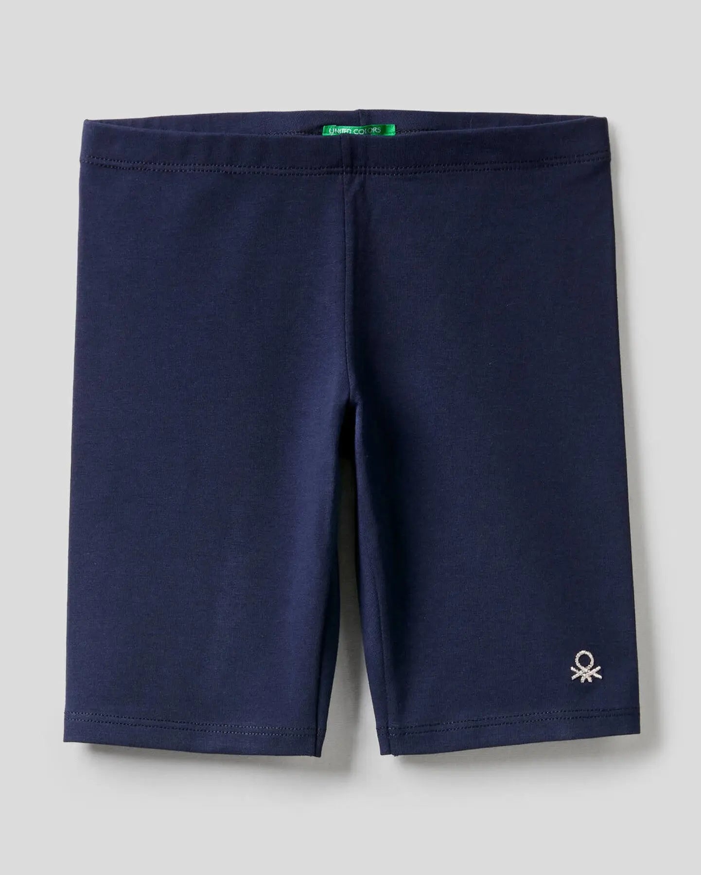 Dark Blue Bermuda - BEVAVA