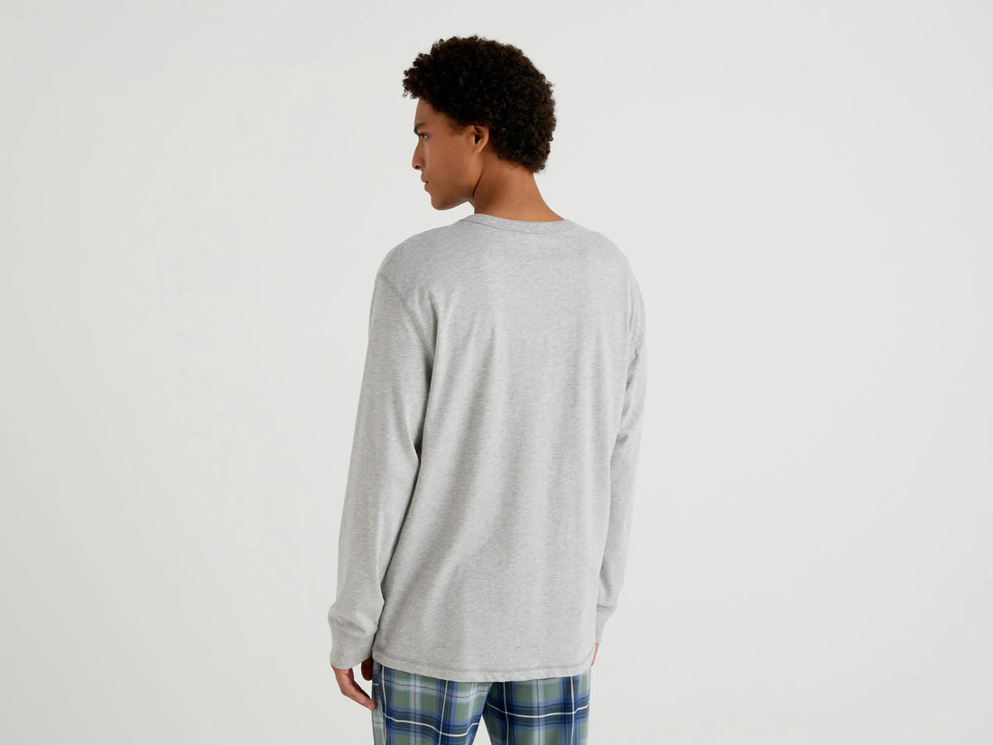 Harry Potter T-Shirt In Long Fiber Cotton - BEVAVA