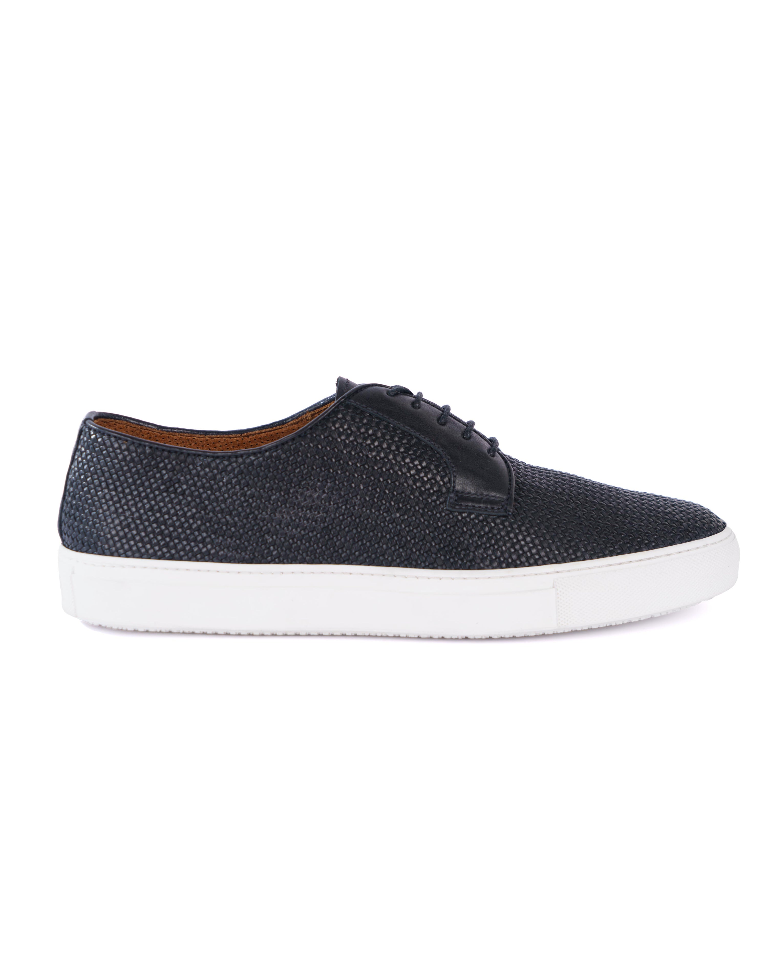 Blue Sneaker Shoes - BEVAVA