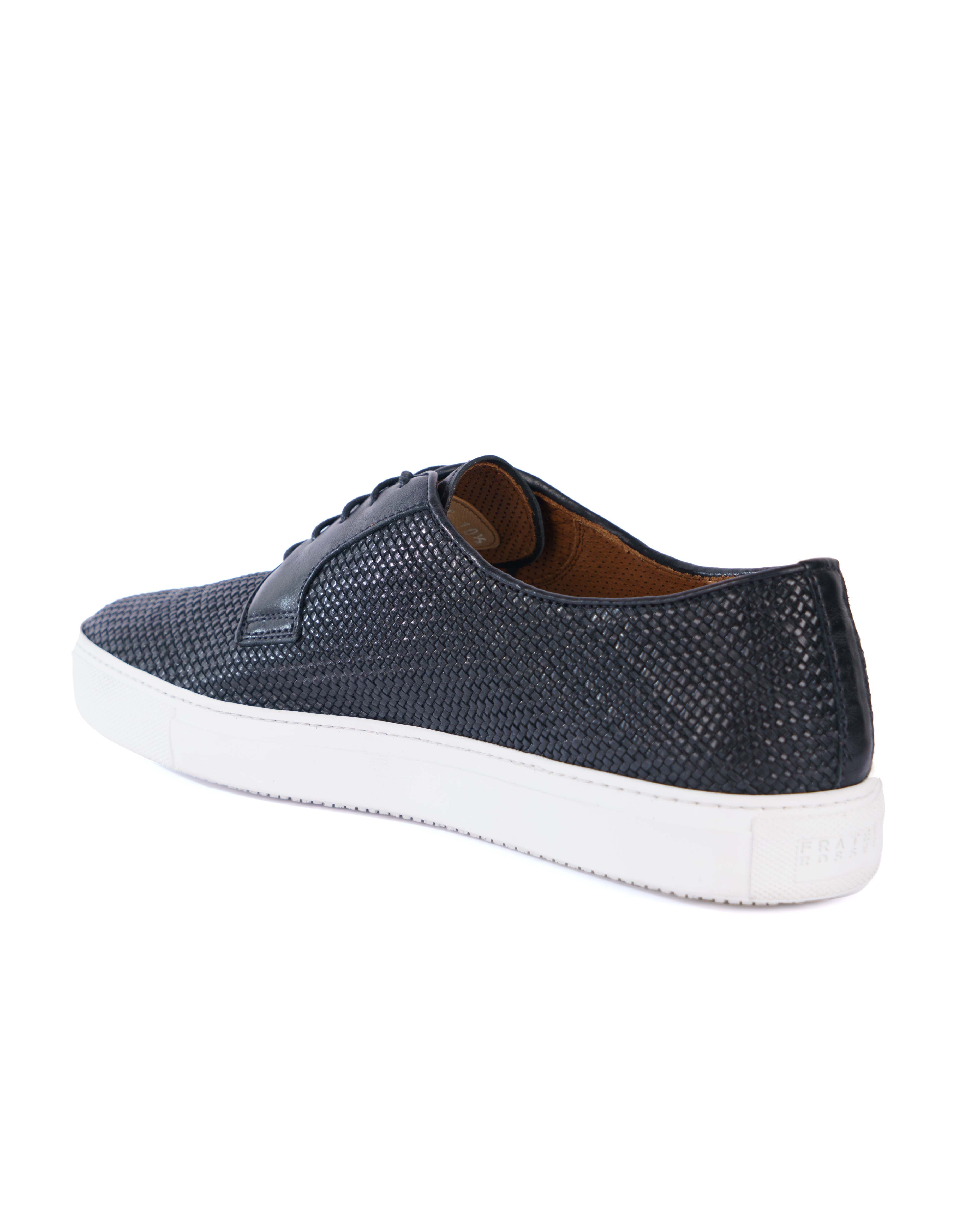Blue Sneaker Shoes - BEVAVA