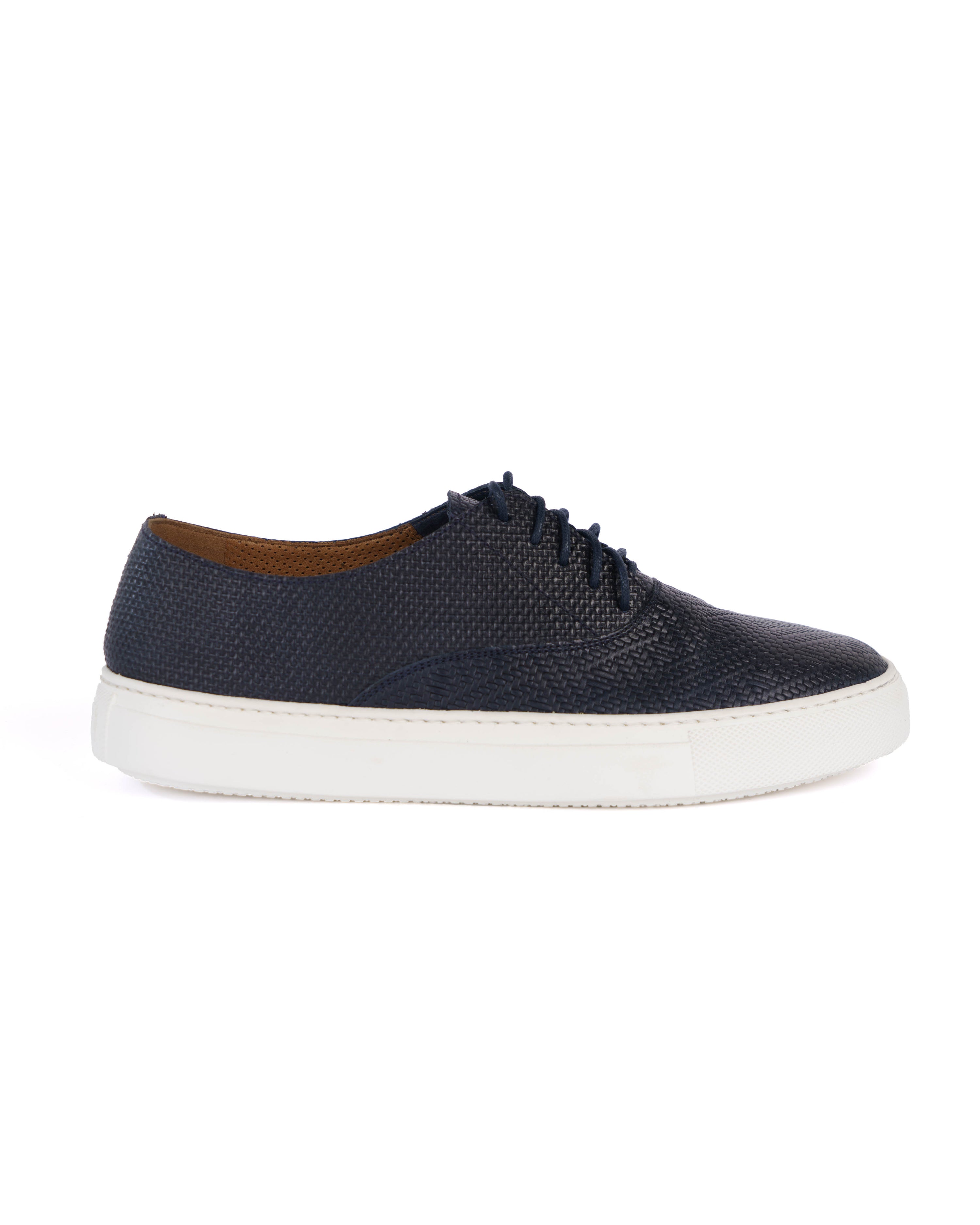 Grey Sneaker Shoes - BEVAVA