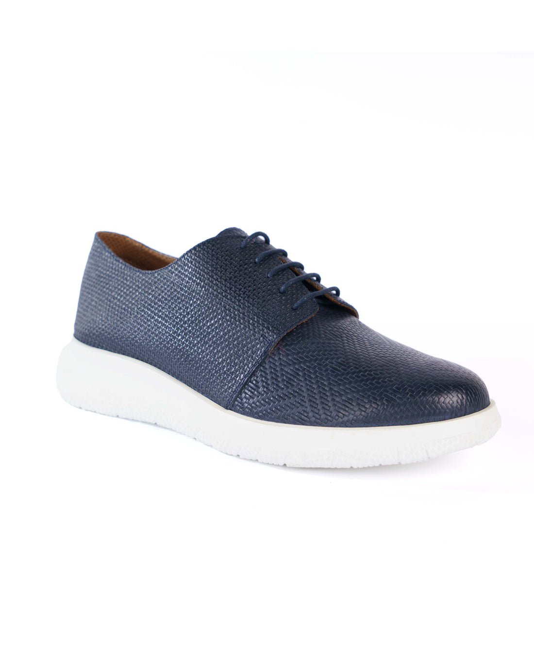 Blue Sneaker Shoes - BEVAVA