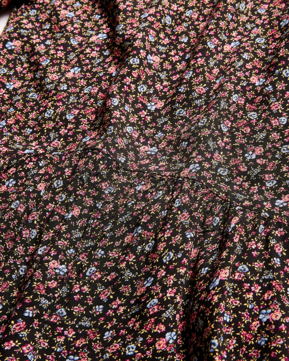 Brown Overall - BEVAVA