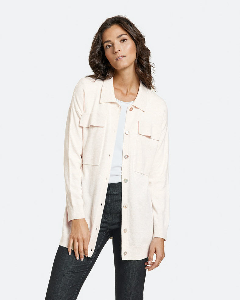 White Jacket Gerry Weber