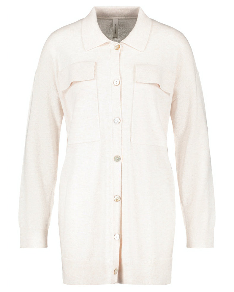 White Jacket Gerry Weber