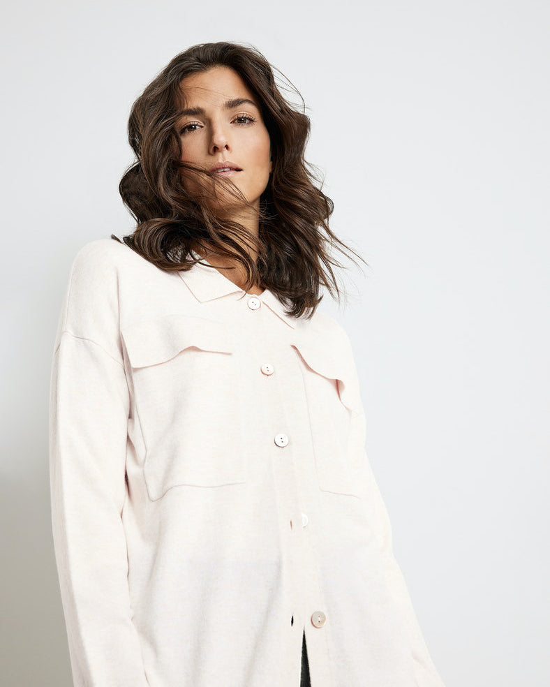 White Jacket Gerry Weber