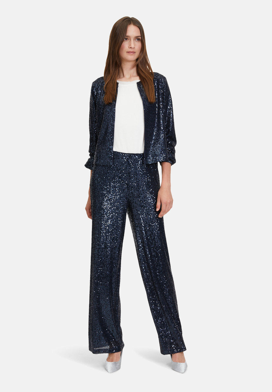 Pull-On Trousers With Sequins_6424-3388_8543_02