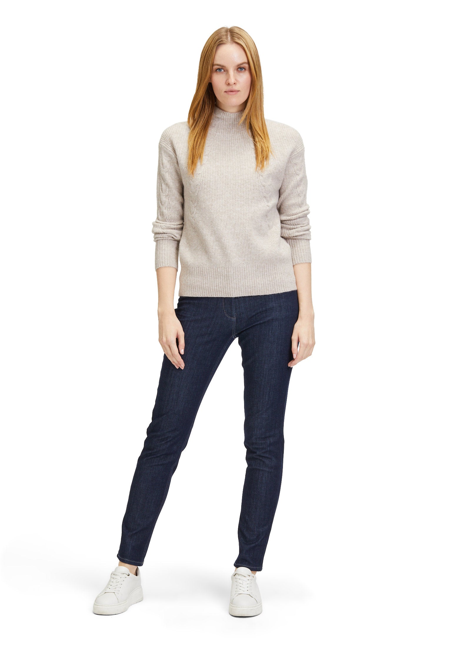 Pants Jeans 1/1 Length_6658-1289_8624_01